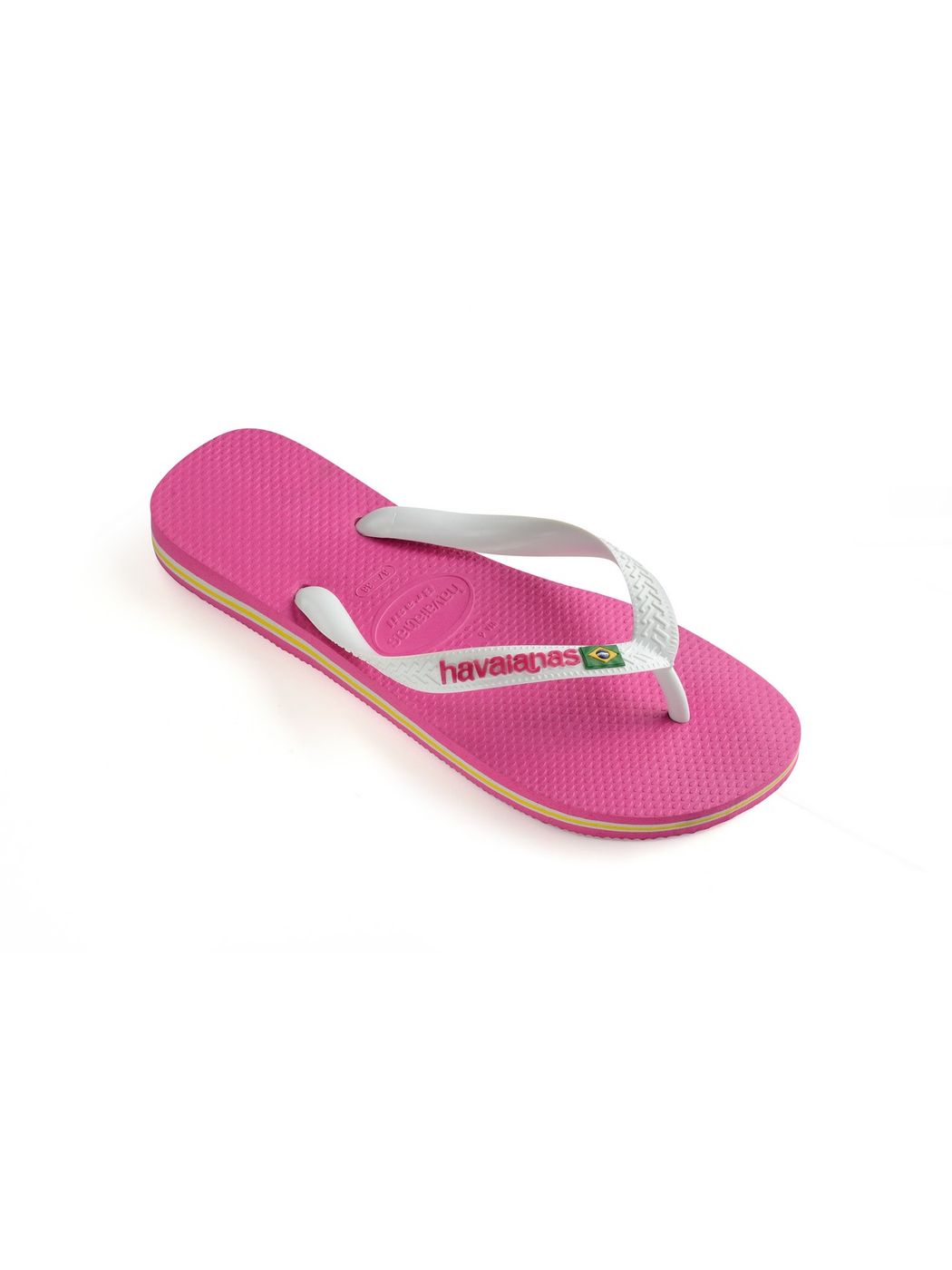 HAVAIANAS Infradito Donna 4110850.0064 Rosa gioboutiqueweb