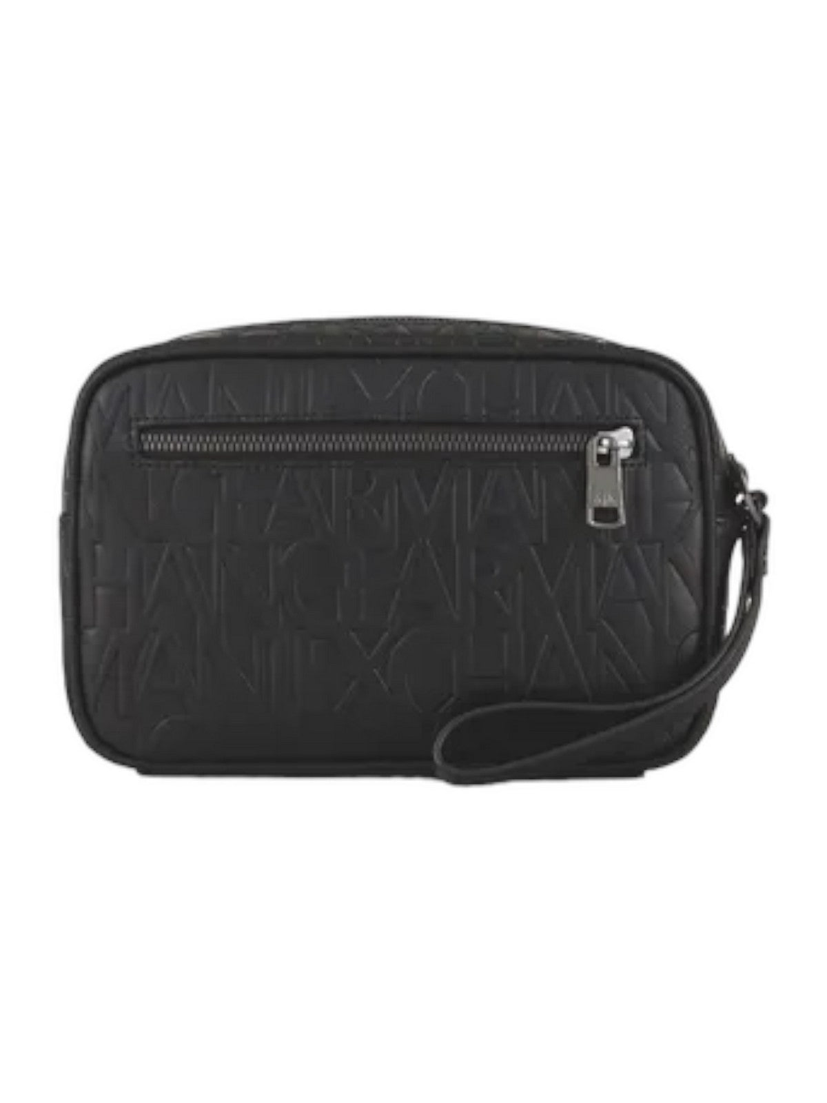 ARMANI EXCHANGE Pochette Uomo 958486 CC838 00020 Nero gioboutiqueweb