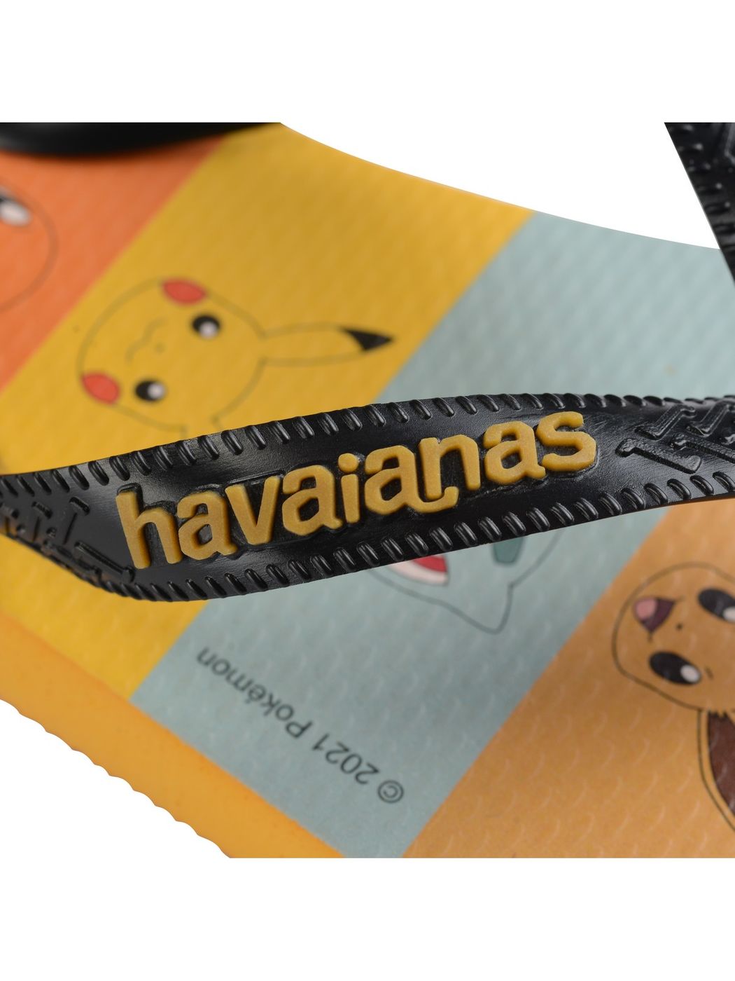 HAVAIANAS Infradito Bambini e ragazzi 4146313.6362 Arancione gioboutiqueweb