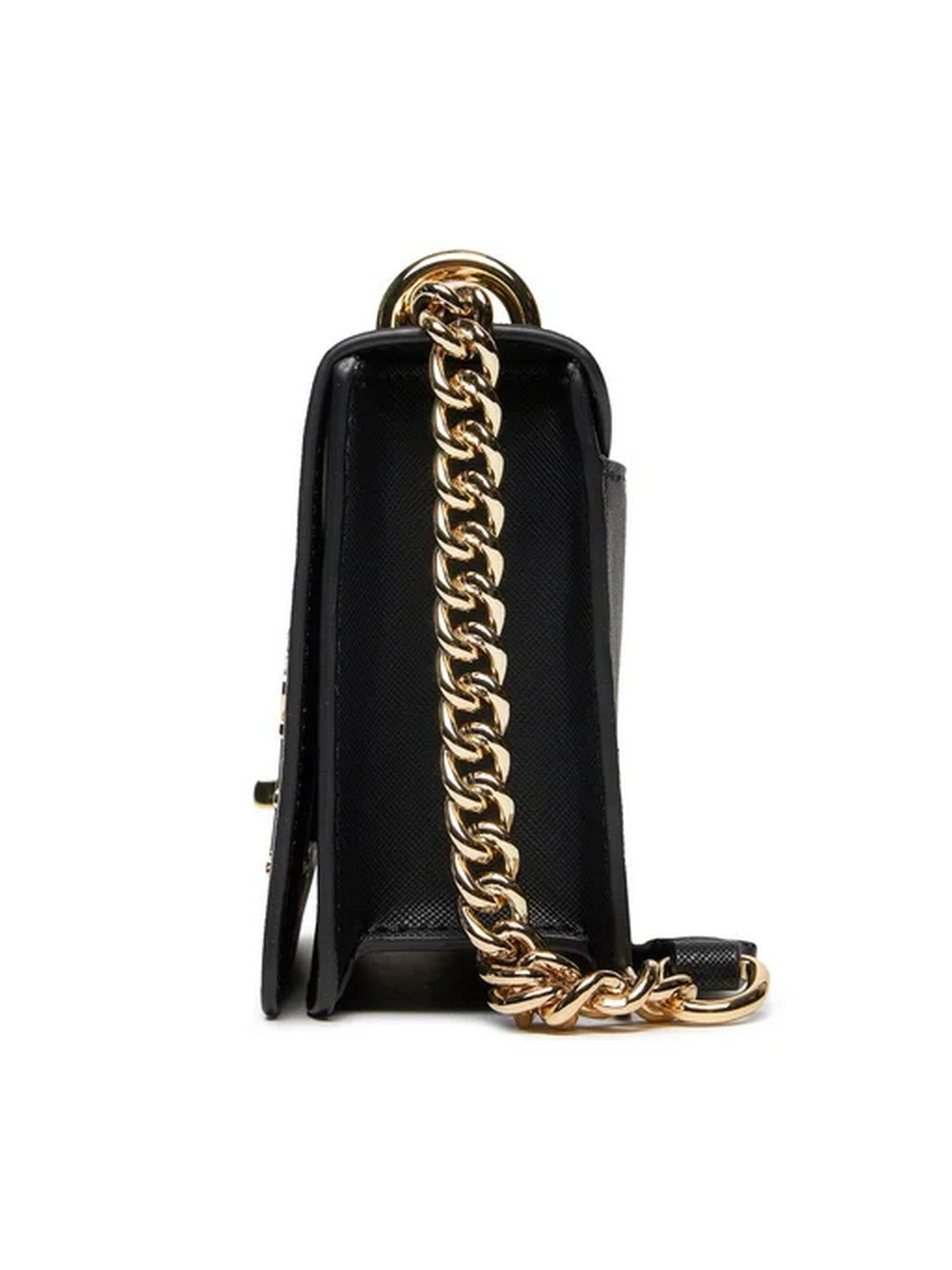 Versace Jeans Couture Bolsa para mujeres 75VA4BL1 ZS467 899 Negro