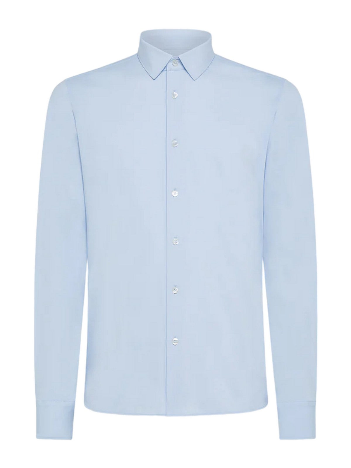 RRD Camicia Uomo 24252 64 Blu gioboutiqueweb