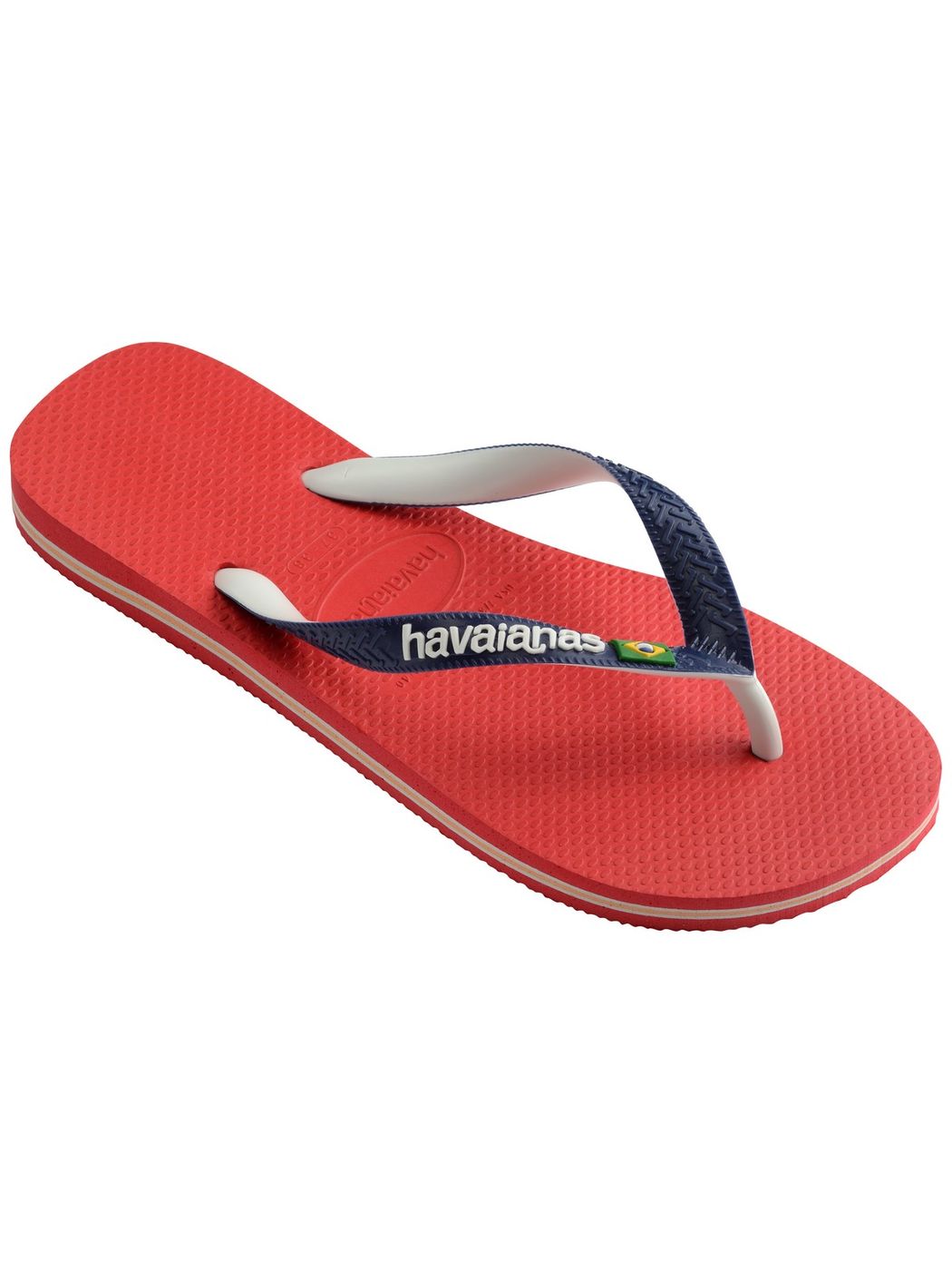 HAVAIANAS Infradito Donna 4123206.2090 Rosso gioboutiqueweb