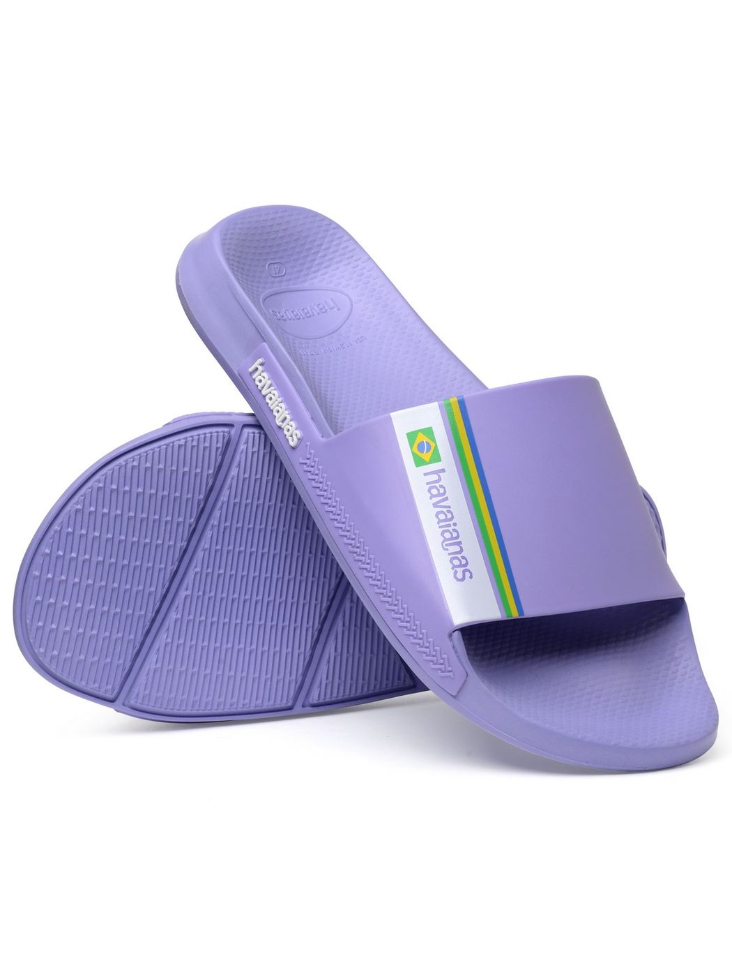 HAVAIANAS Ciabatta Donna 4147319.9053 Viola gioboutiqueweb