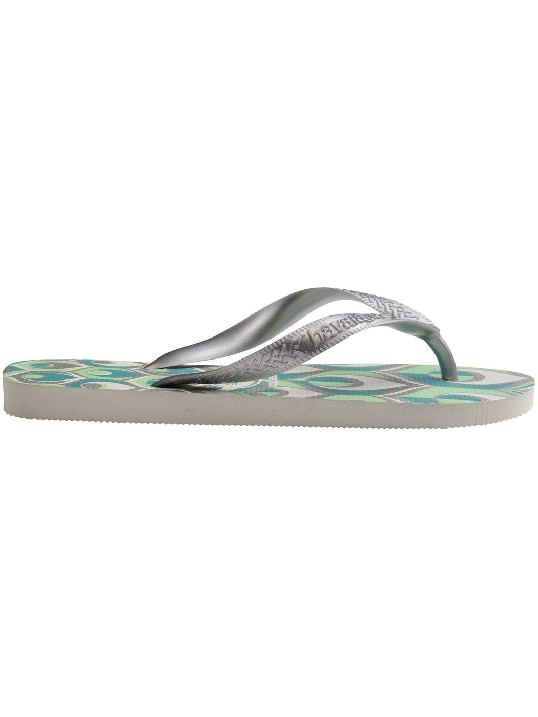 HAVAIANAS Infradito Donna 4123230.5163 Bianco gioboutiqueweb