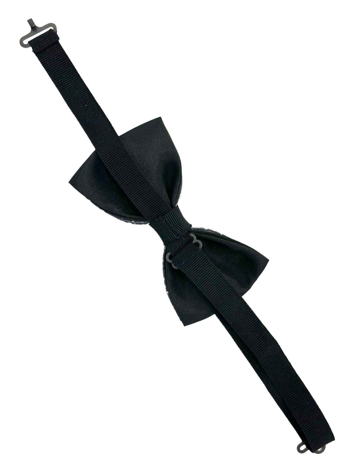 GIO' your identity Papillon Uomo PLN20 Nero