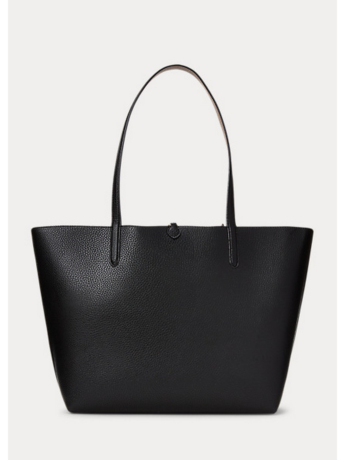 LAUREN RALPH LAUREN Borsa Donna 431795329 001 Nero gioboutiqueweb