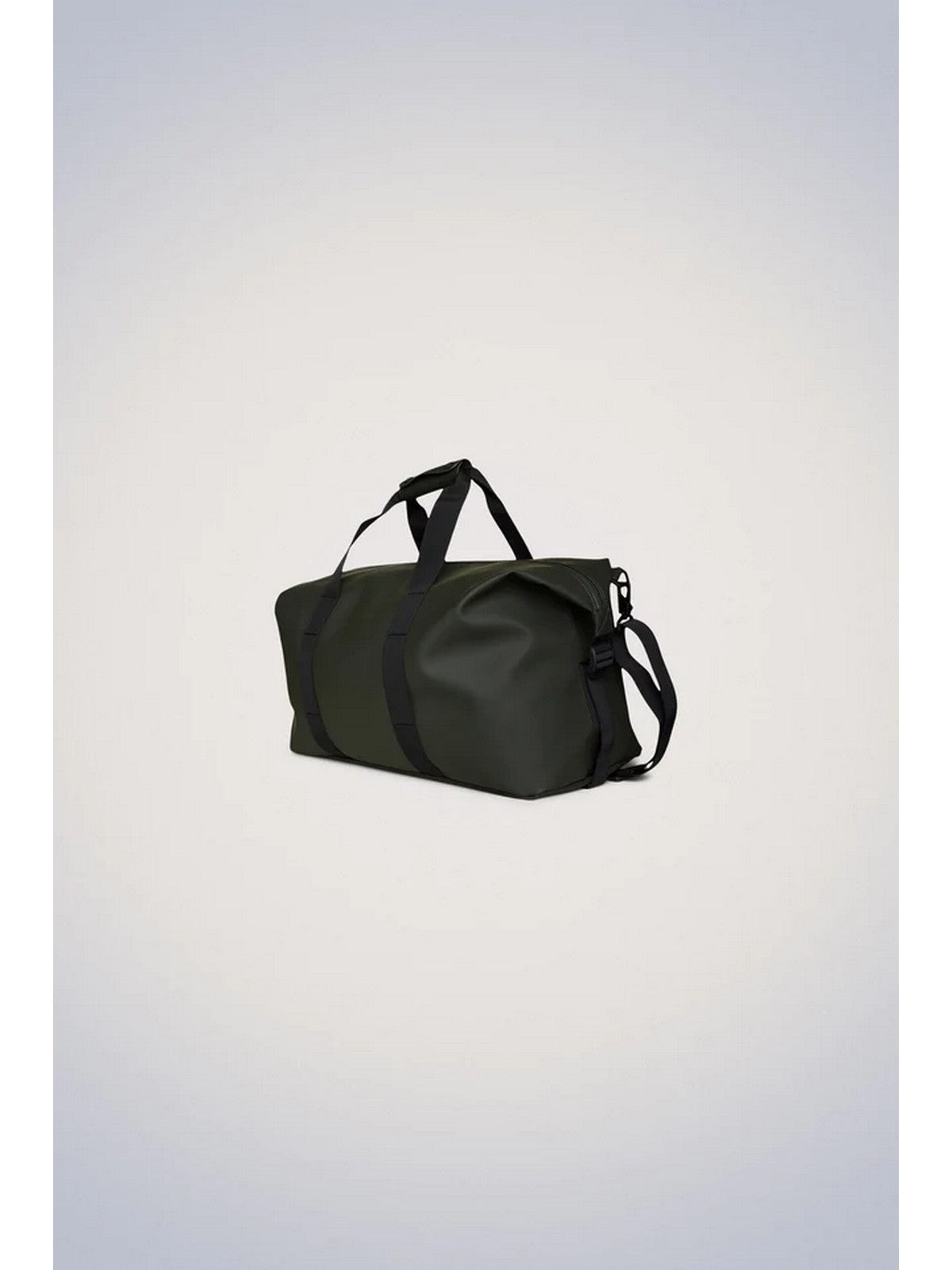 Regenkoffer und Trolley Unisex Erwachsener Hilo Wochenendtasche W3 14200 03 Grün Grün