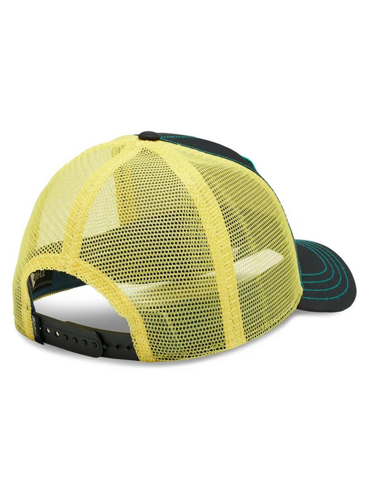 GOORIN BROS Men's Cock Trip 101-1011-Blk Black Hat