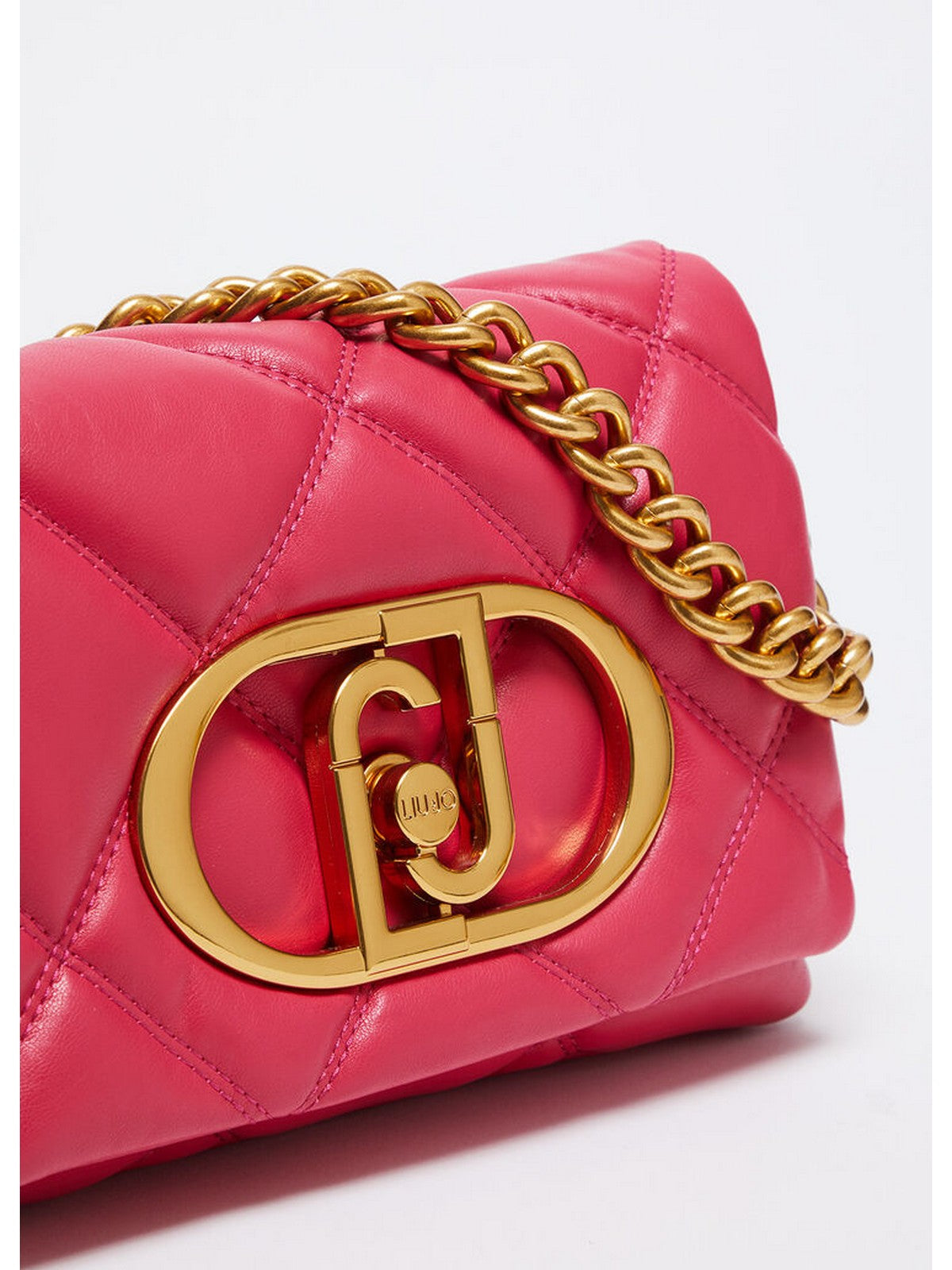 Liu Jo Accessoires Frauenbag AA4148E0426 81750 Rot