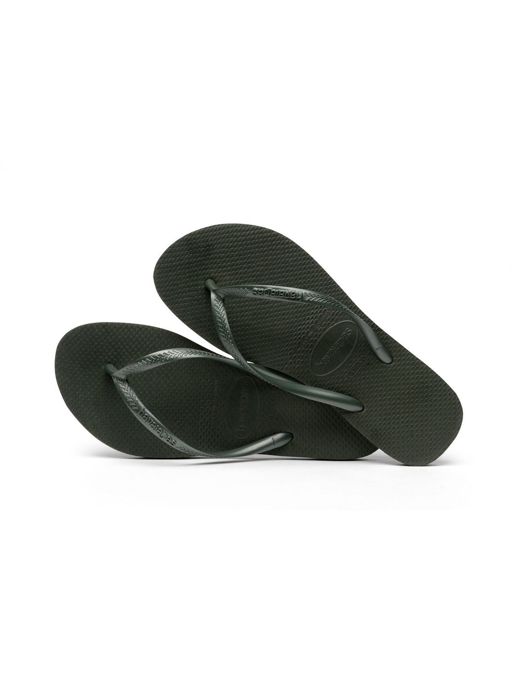 HAVAIANAS Infradito Donna 4000030.4896 Verde gioboutiqueweb