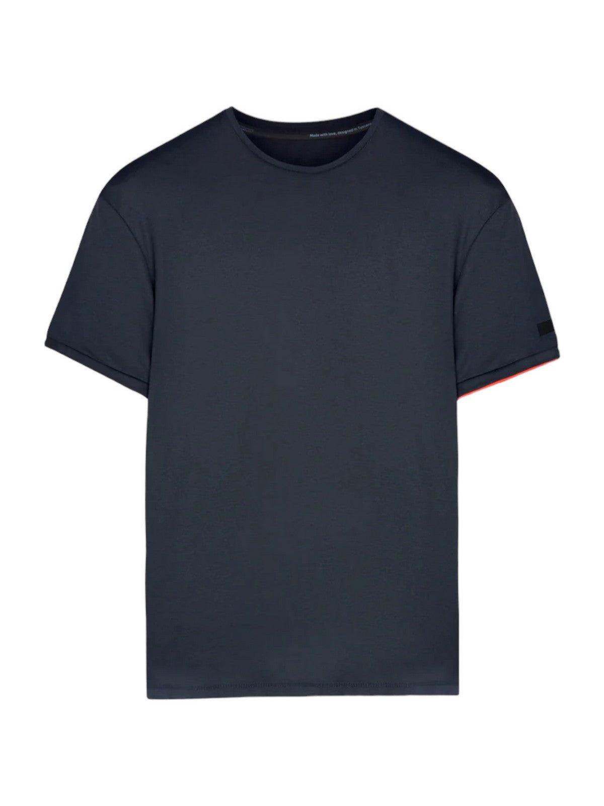 RRD T-Shirt und Herrenstange 23138 60 Blau