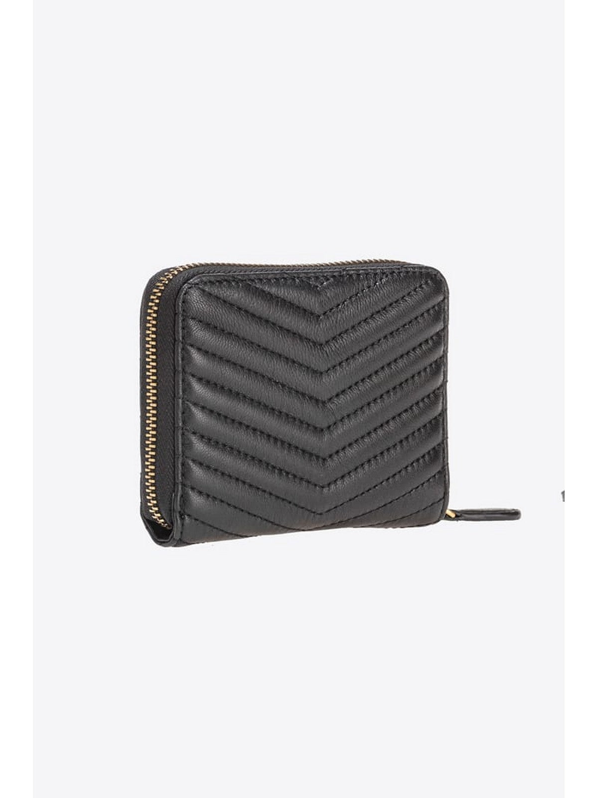 Pinko Frauenbrieftasche Taylor 100249-A0GK Z99Q Nero