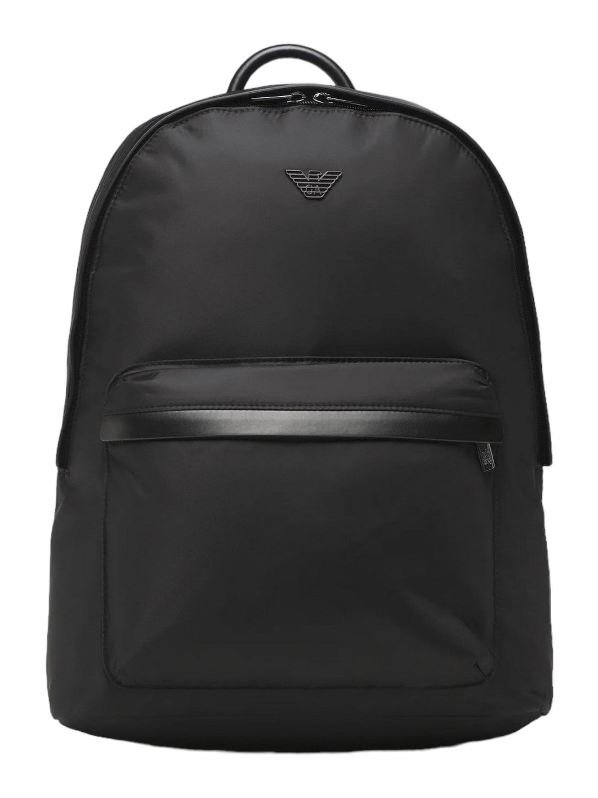 Emporio Armani Men's backpack Y4O348 Y217J 80001 Black
