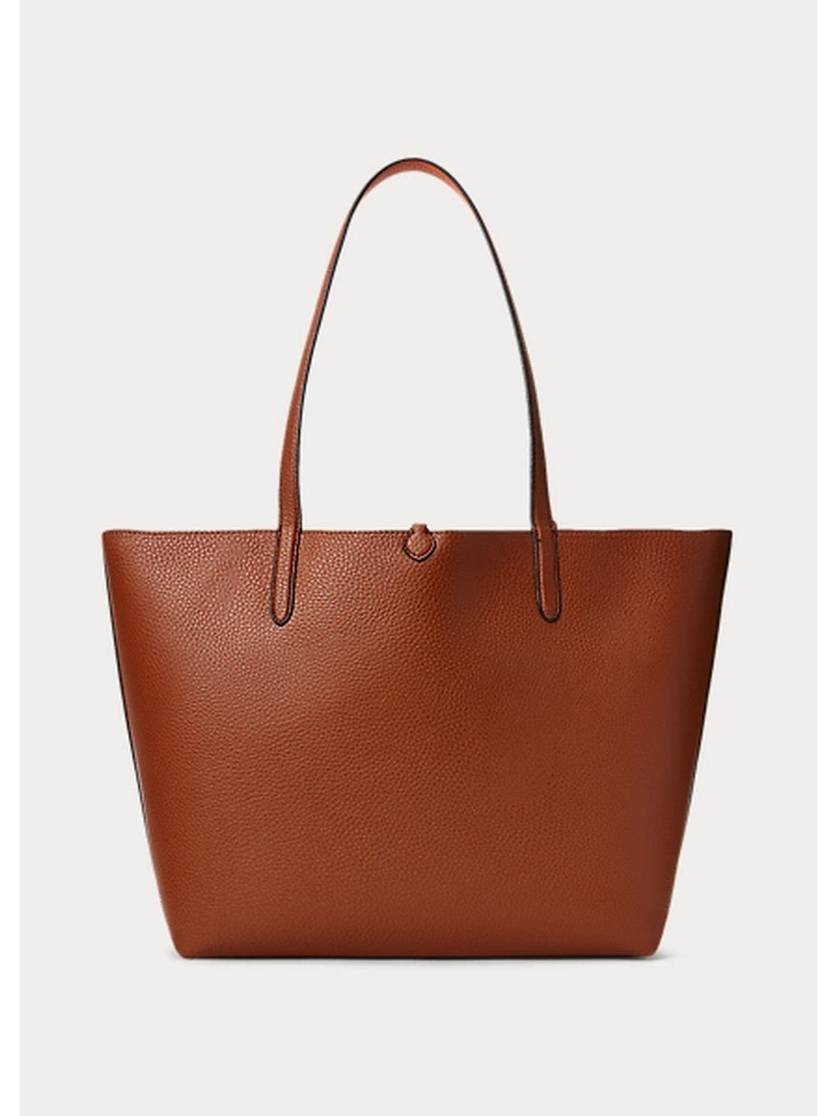 LAUREN RALPH LAUREN Borsa Donna 431795329 002 Marrone gioboutiqueweb