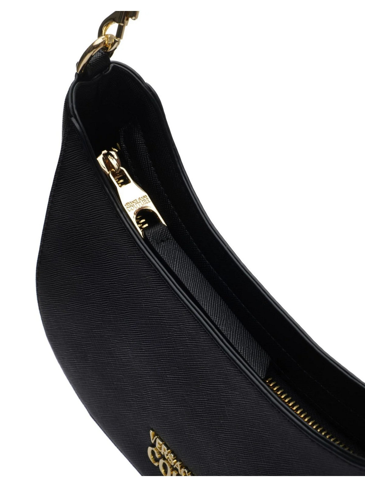 Versace Jeans Couture Bag Woman 75VA4BAF ZS467 899 Negro