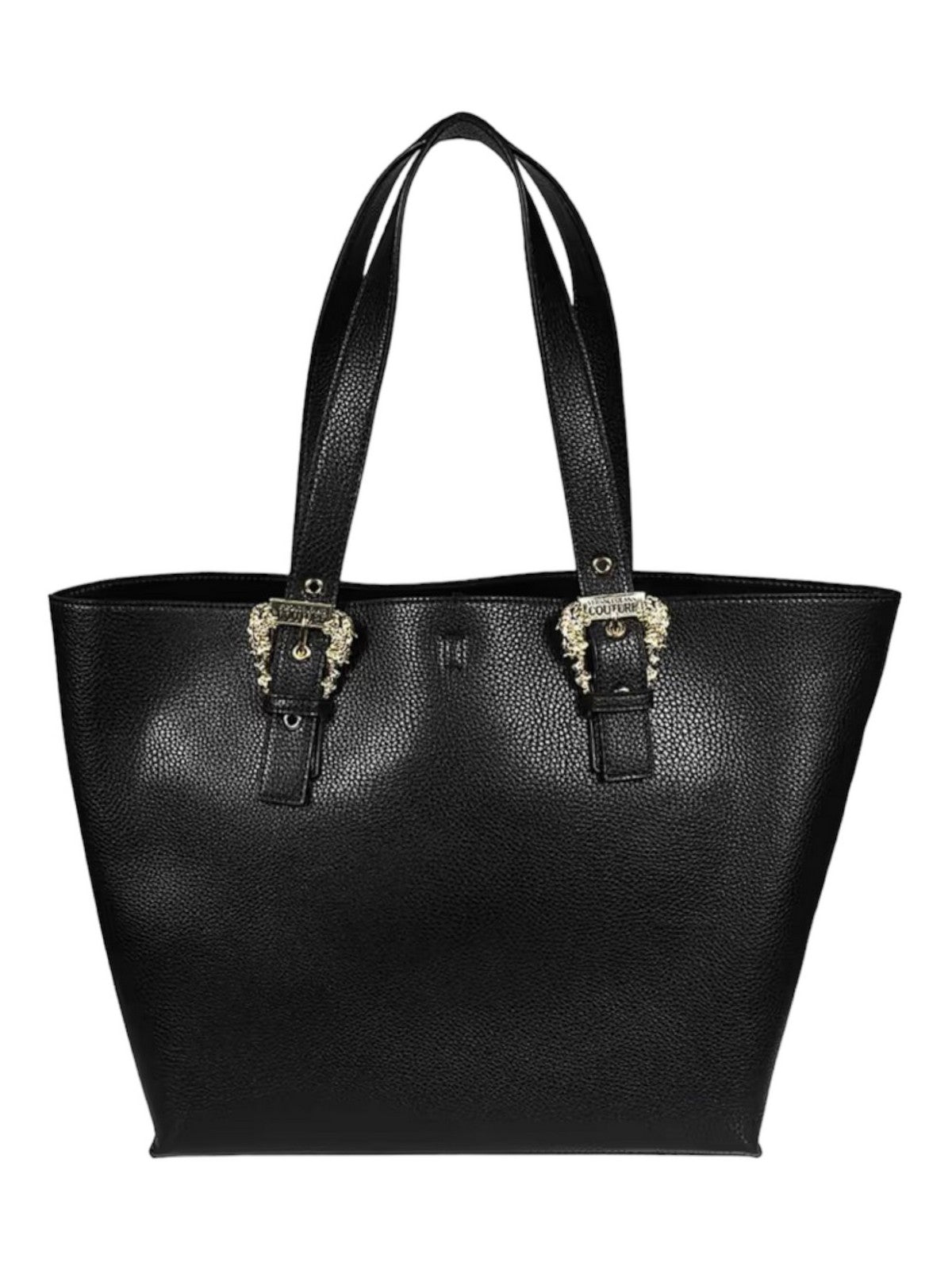Versace Jeans Couture Bolsa para mujeres 75VA4BF9 ZS413 899 Negro