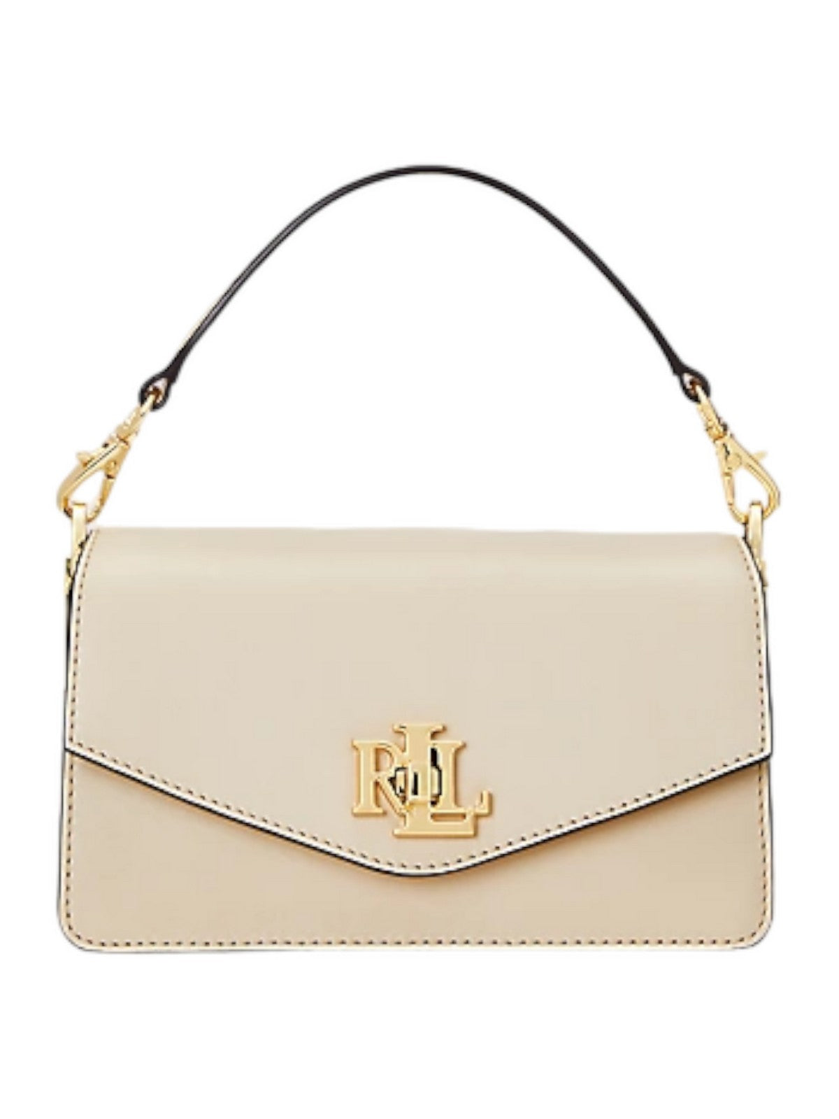 Lauren Ralph Lauren Women's bag 431876437 012 ivory