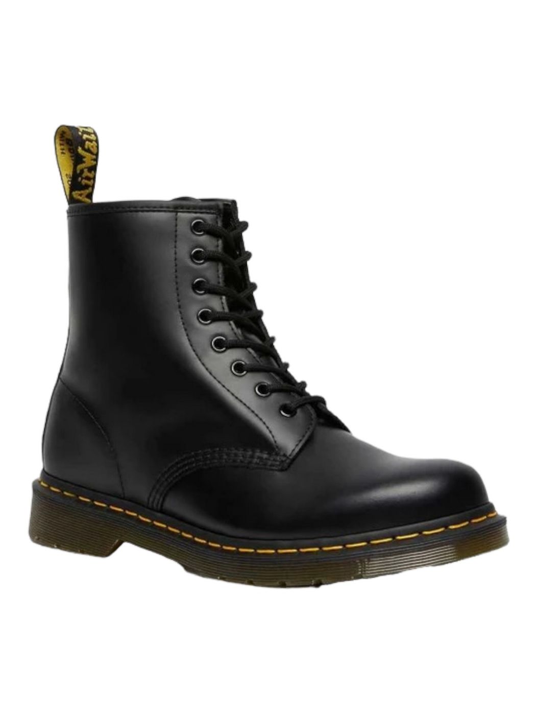 DR. MARTENS Stivali e Stivaletti Unisex adulto 1460 Smooth 11822006 Nero gioboutiqueweb
