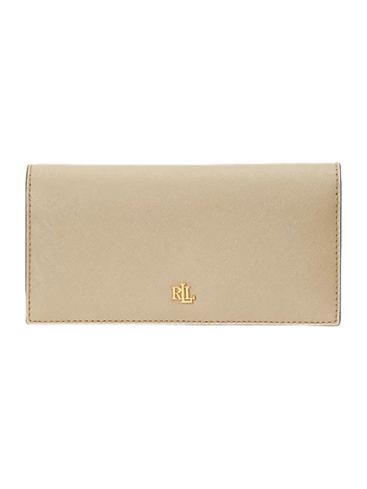 Lauren Ralph Lauren Frauen Brieftasche 432802917 044 Beige