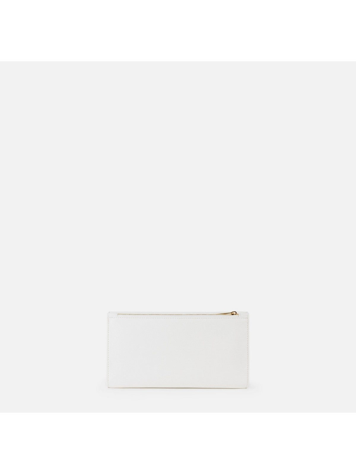 ELISABETTA FRANCHI Billetera femenina pf11a41e2 360 marfil