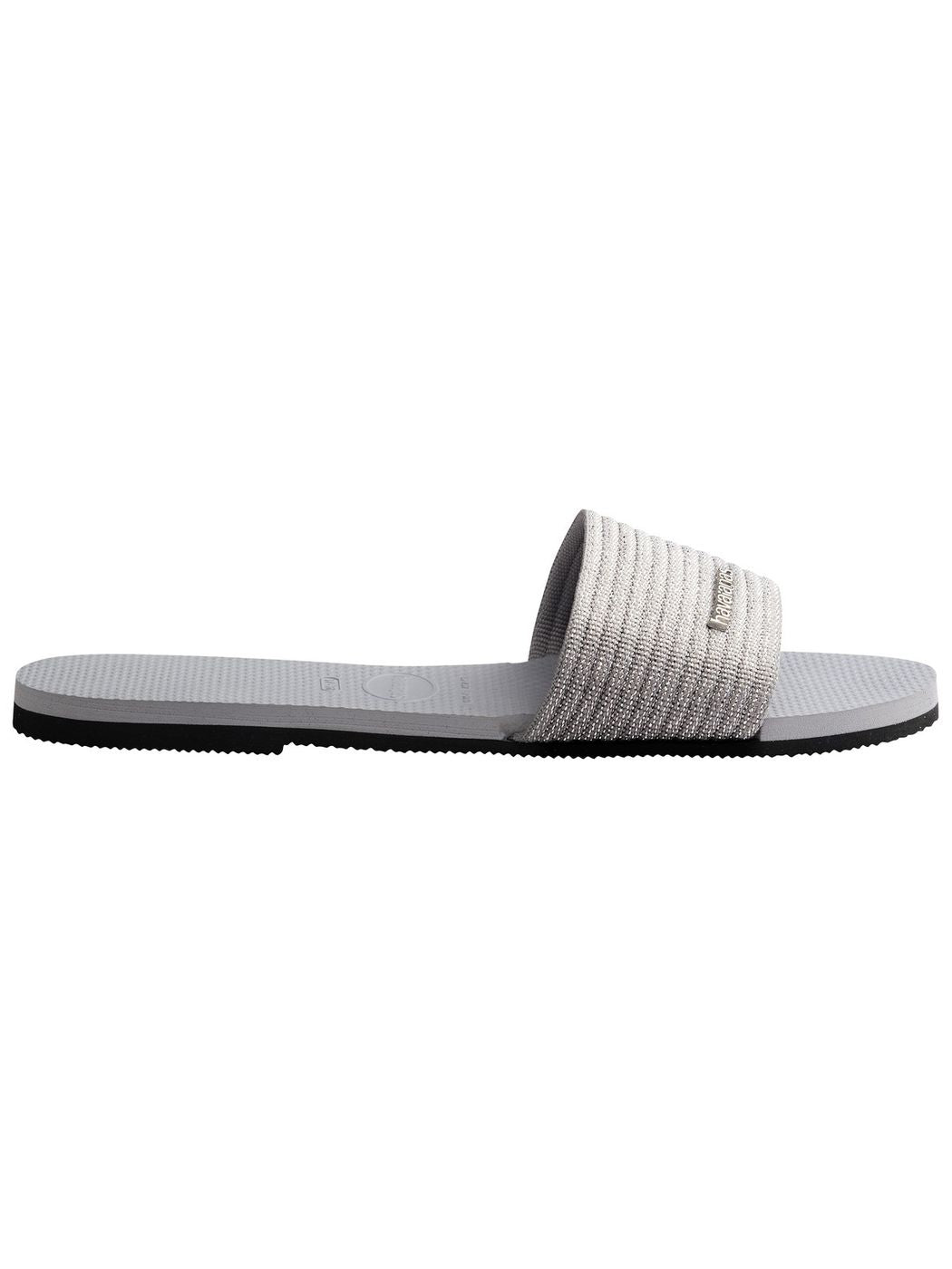 HAVAIANAS Infradito Donna 4147312.3498 Grigio gioboutiqueweb