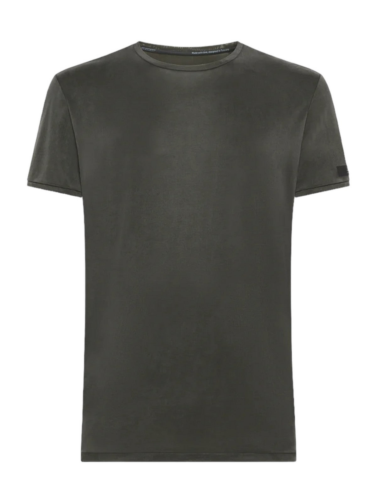 RRD T-Shirt und Männerstange 24211 20 Grün