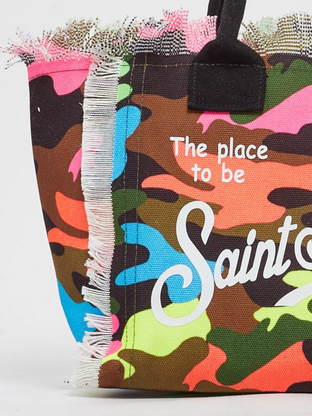 MC2 SAINT BARTH Borsa Bambine e ragazze COLETTE 00387D Verde gioboutiqueweb