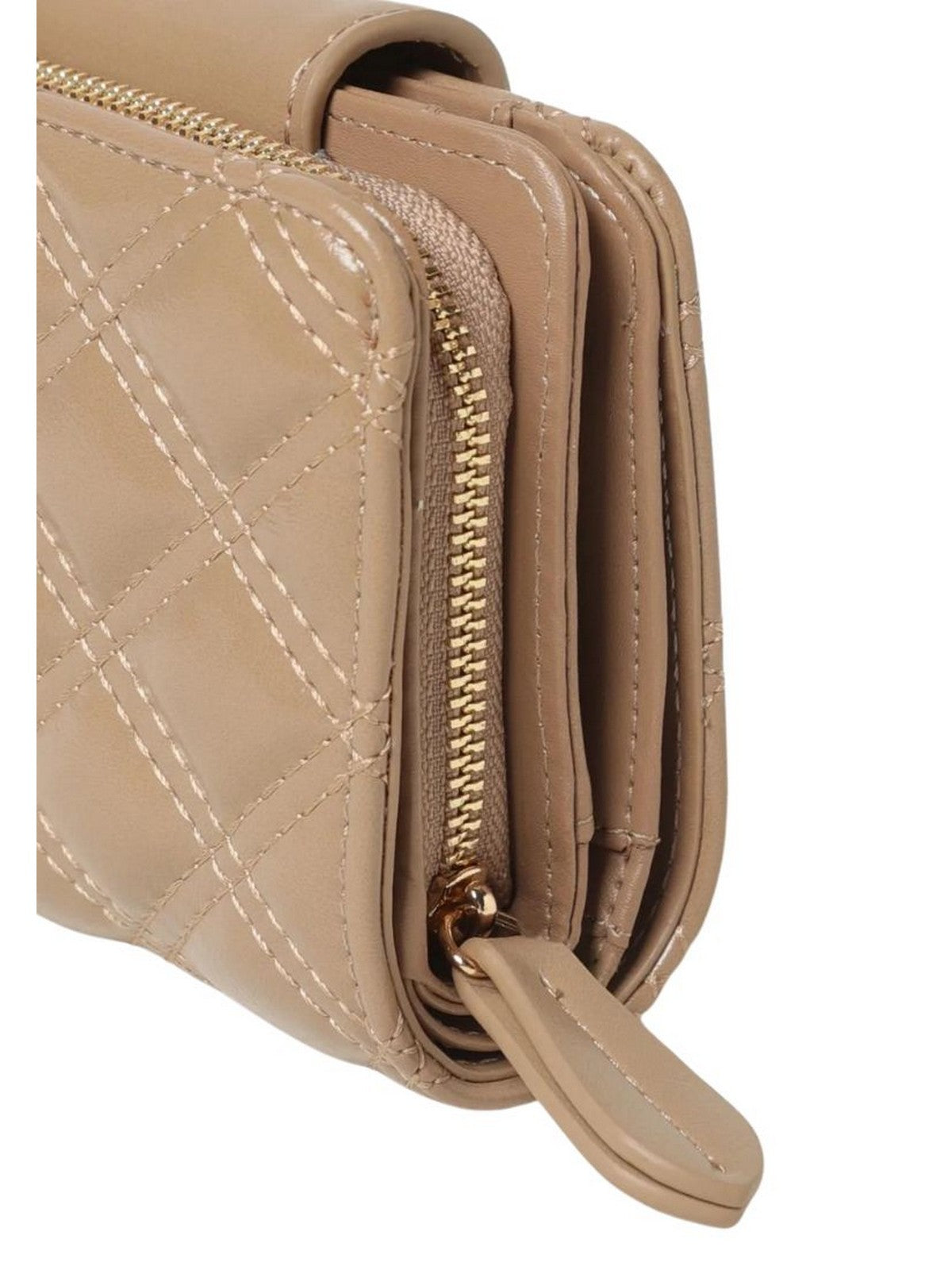 Wallet pour femmes Twinset 232TB7157 00718 Beige