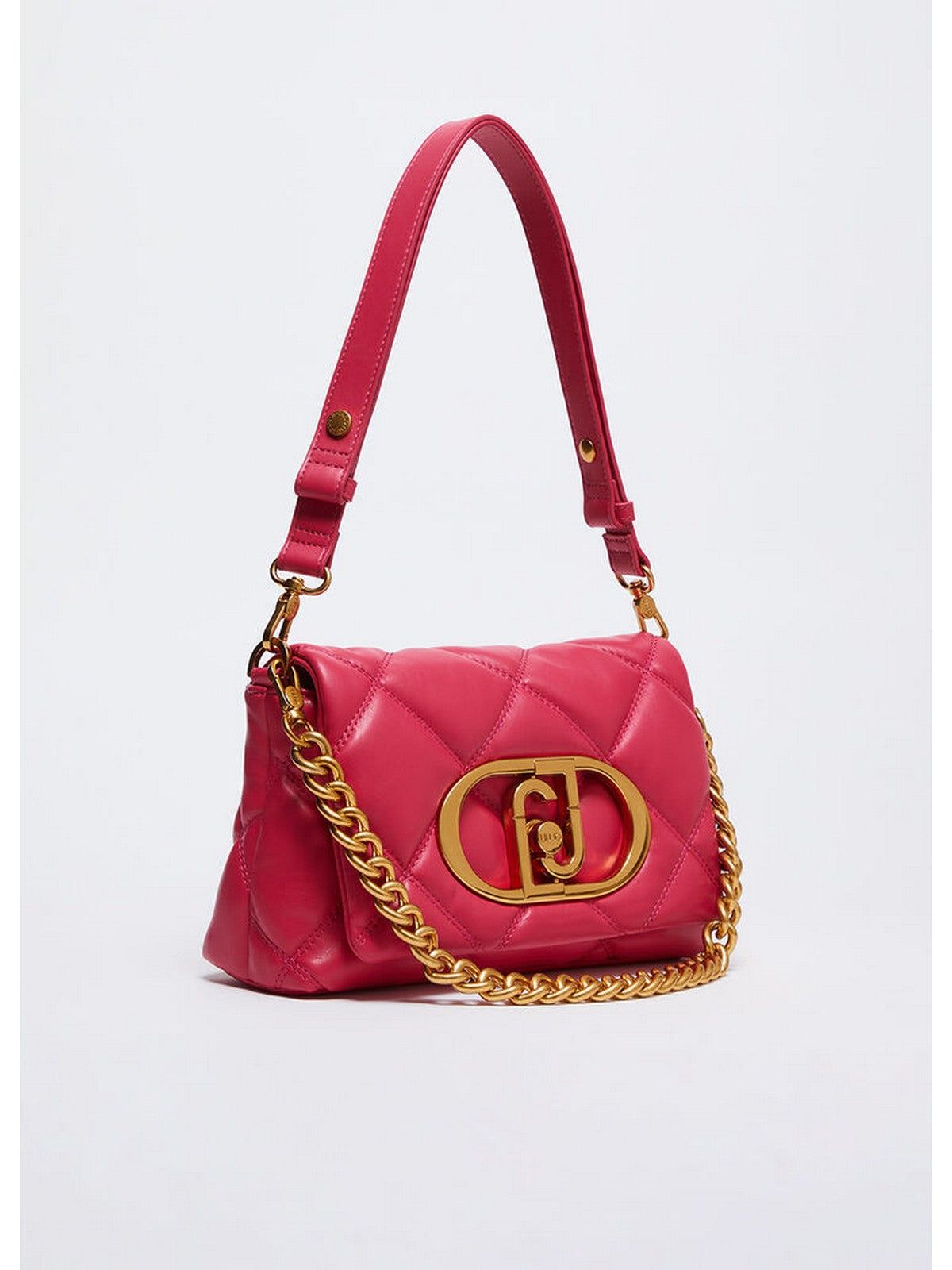 Liu Jo Accessoires Frauenbag AA4148E0426 81750 Rot