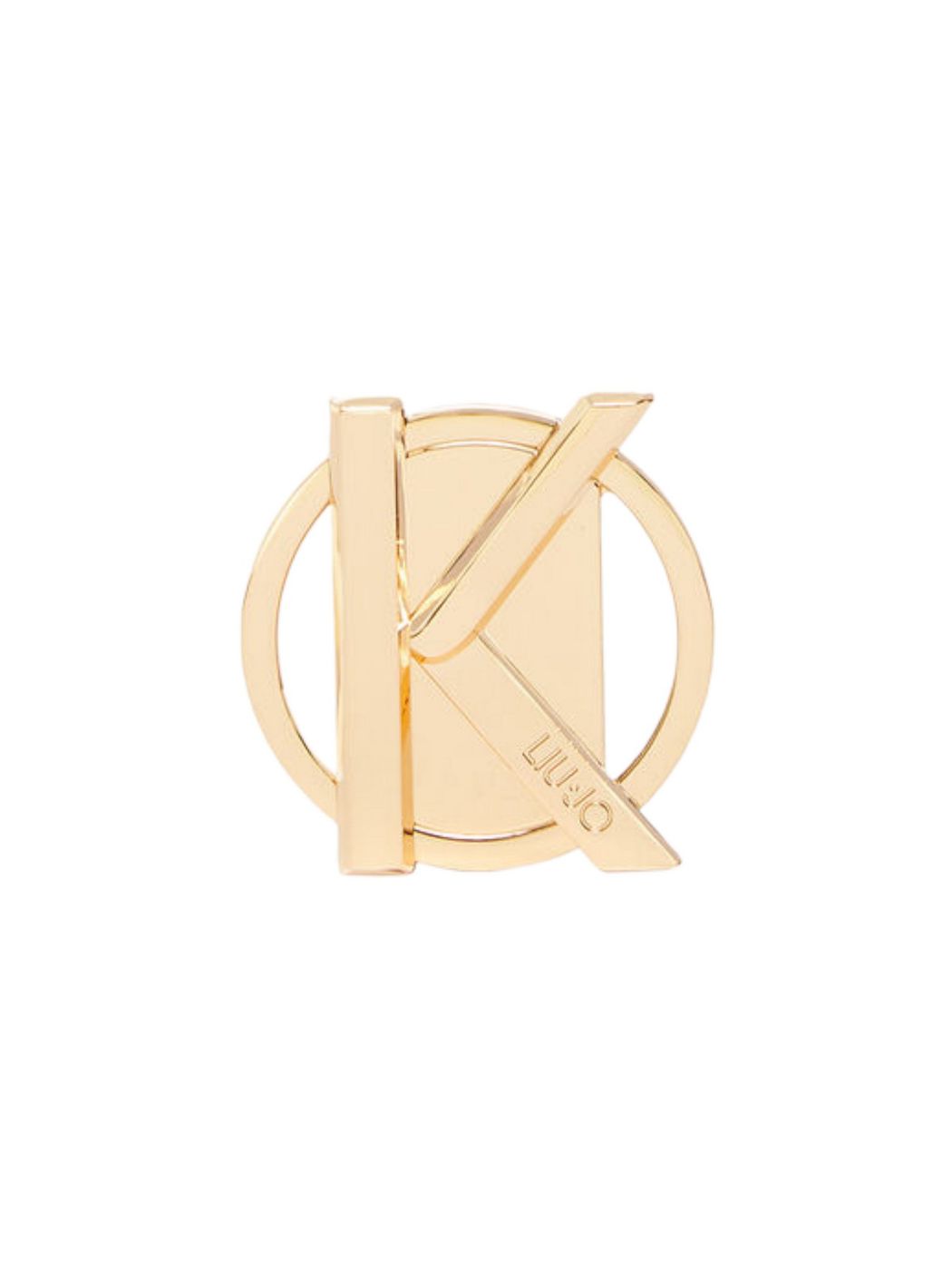 LIU JO ACCESSORIES Accessori Donna AXX029A0001 X1041 Oro gioboutiqueweb