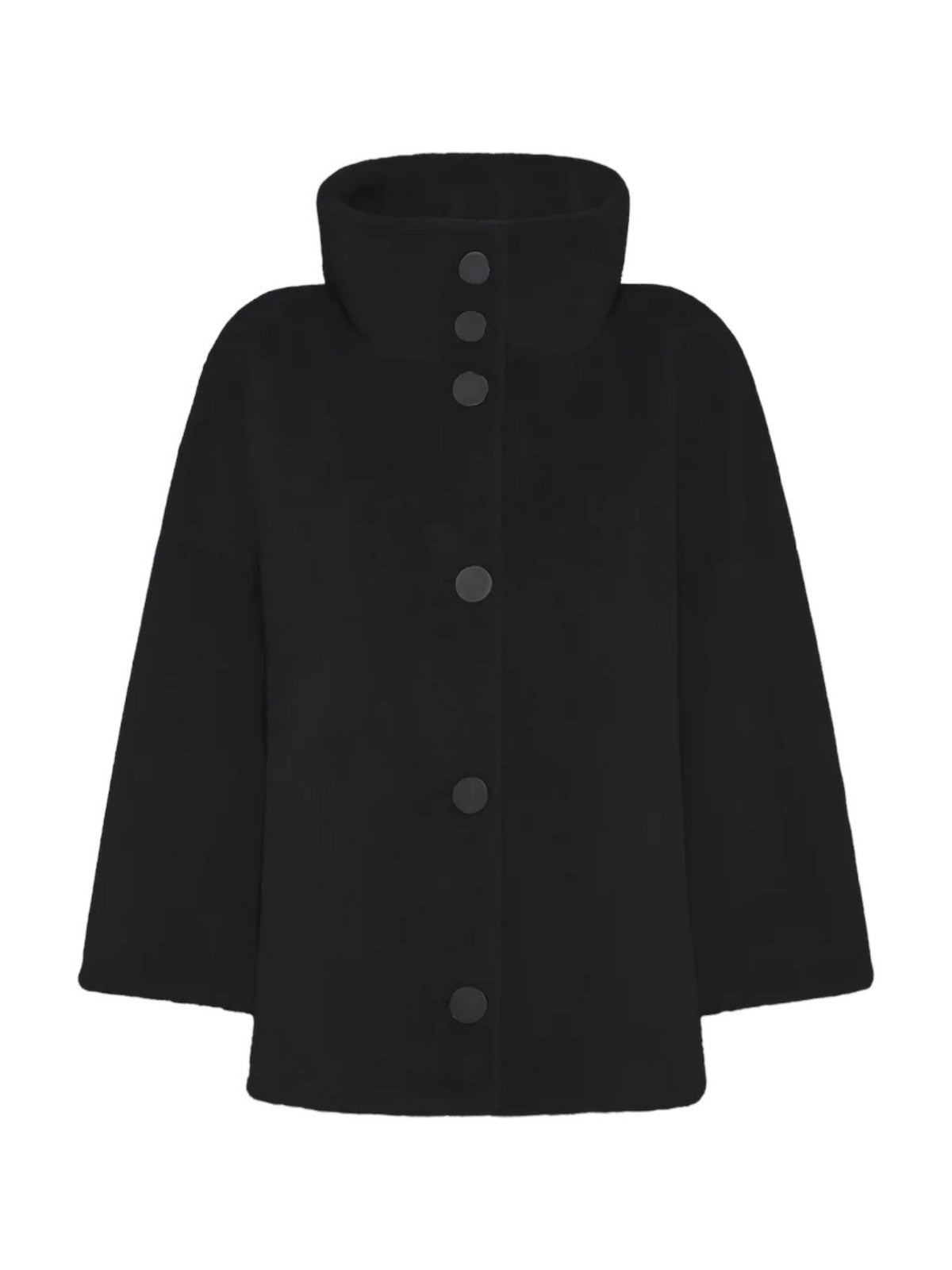 RRD Pelliccia Donna W23574 10 Nero gioboutiqueweb