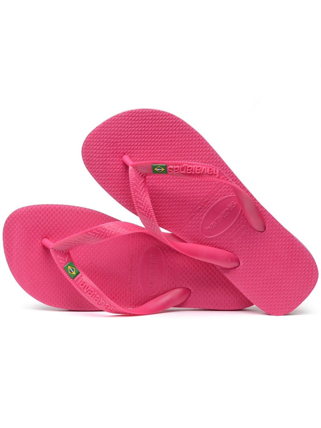 HAVAIANAS Infradito Donna 4000032.8910 Rosa gioboutiqueweb
