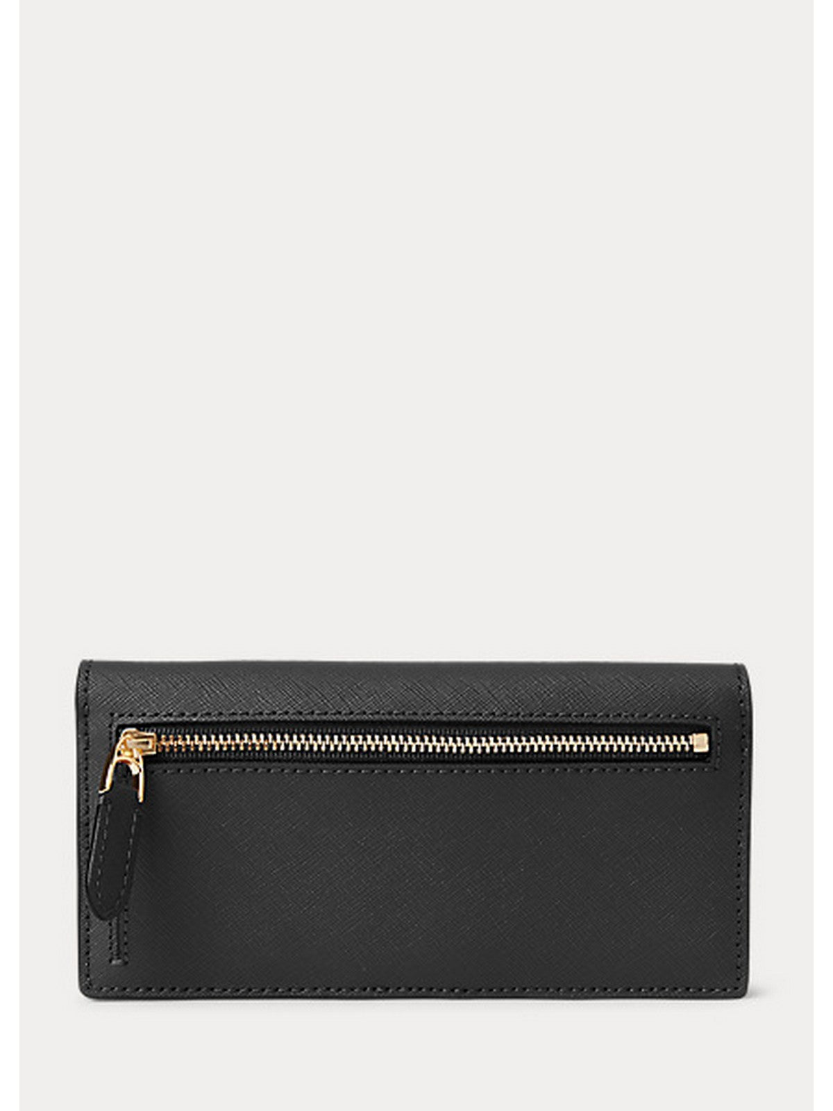 LAUREN RALPH LAUREN Portafoglio Donna 432802917 009 Nero gioboutiqueweb