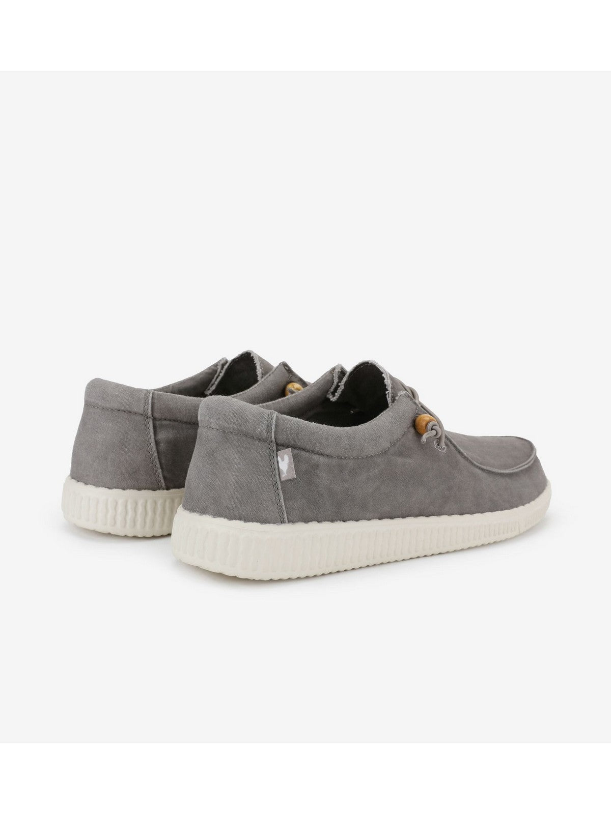 PITAS Mocassino Uomo WP150 WALLABI W GRIS Grigio gioboutiqueweb