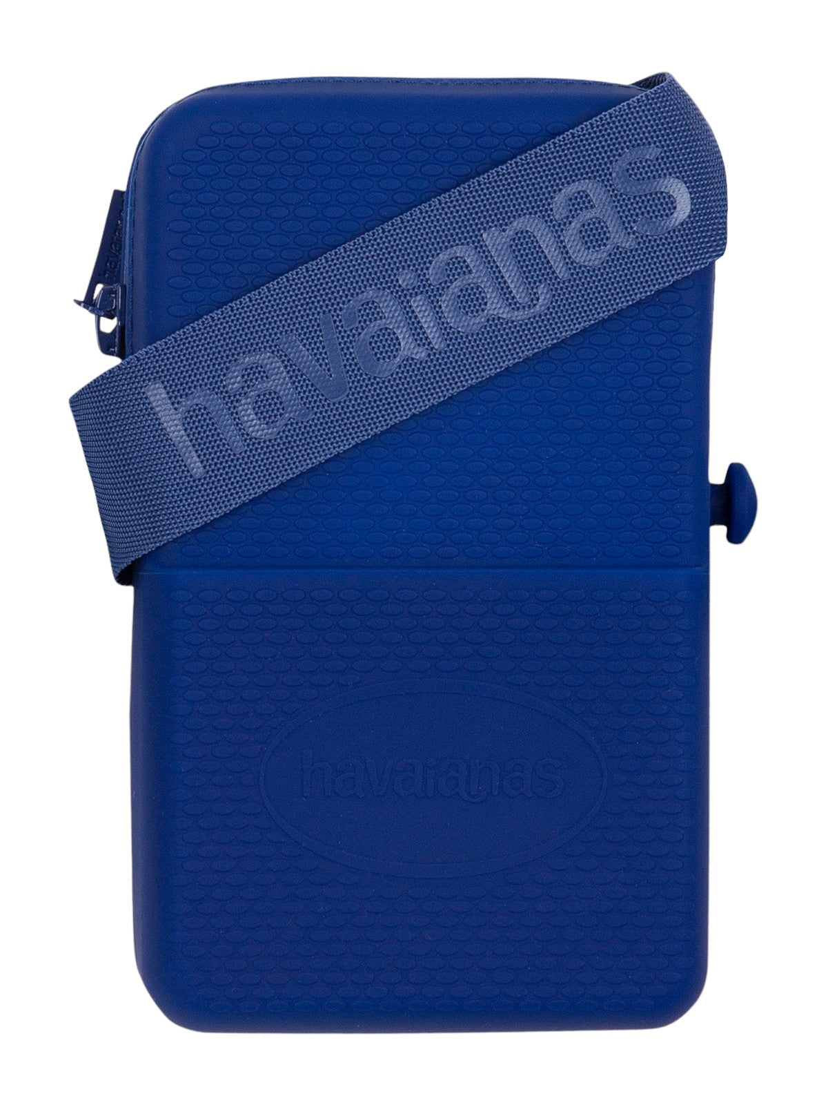 HAVAIANAS Pochette Uomo 4145406.0037 Blu gioboutiqueweb