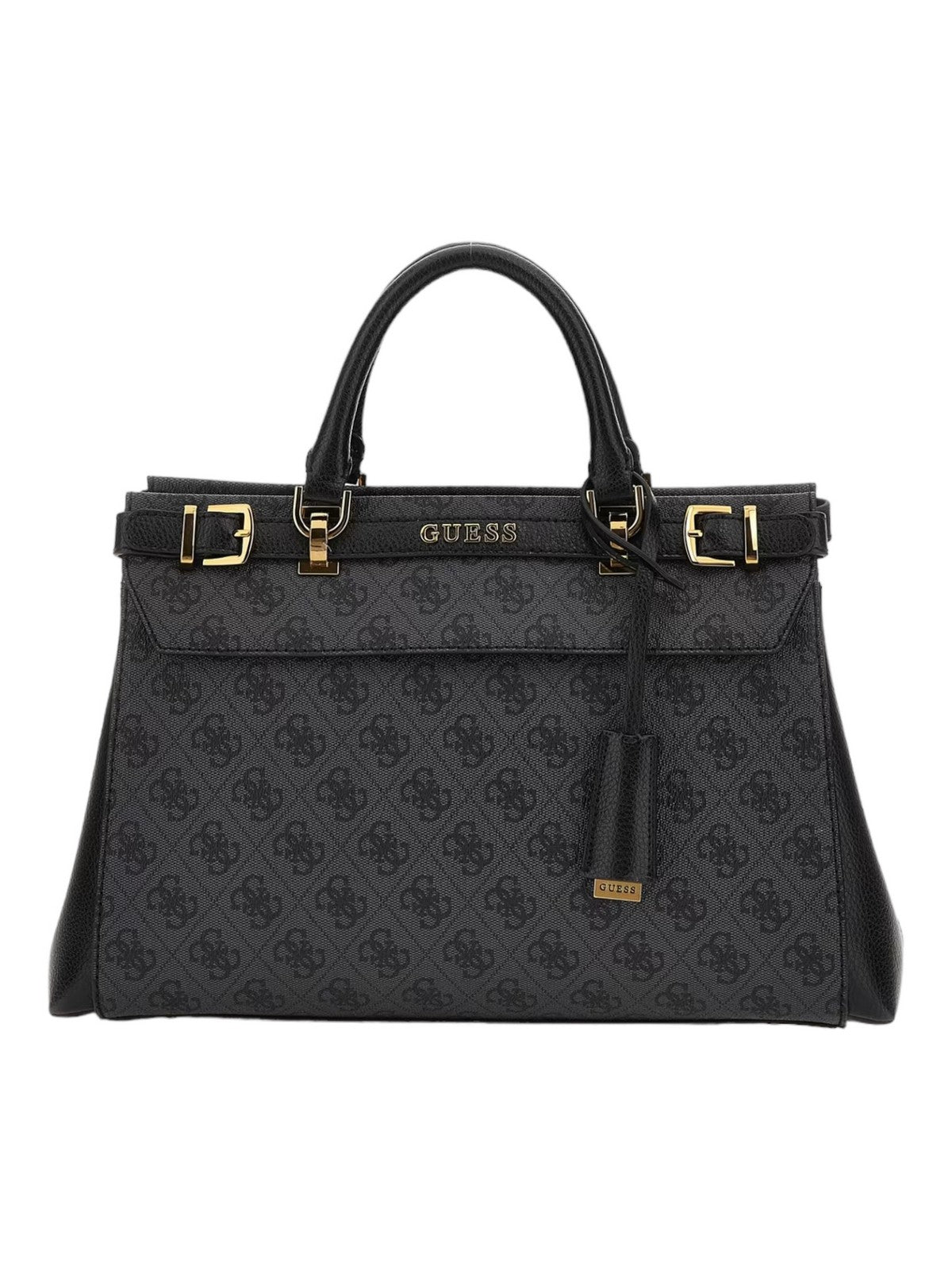 GUESS Borsa Donna HWSZ90 01060 CLO Grigio gioboutiqueweb