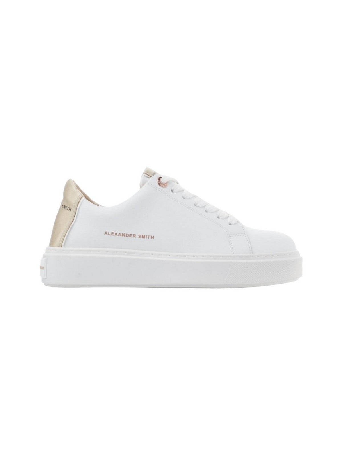 ALEXANDER SMITH Donna ALAZLDW 8290 WGD Bianco gioboutiqueweb