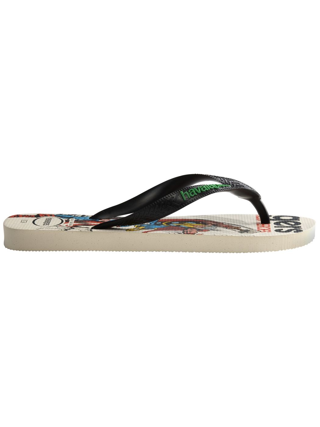 HAVAIANAS Infradito Uomo 4147012.0121 Beige gioboutiqueweb