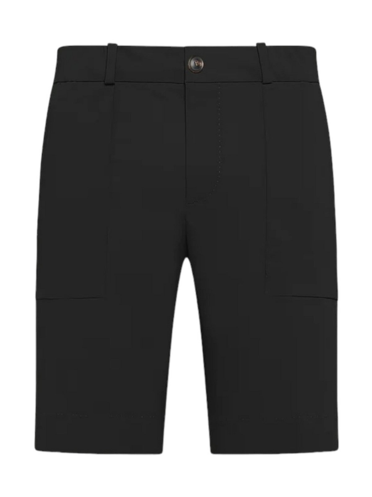 RRD Bermuda Uomo 24310 10 Nero gioboutiqueweb