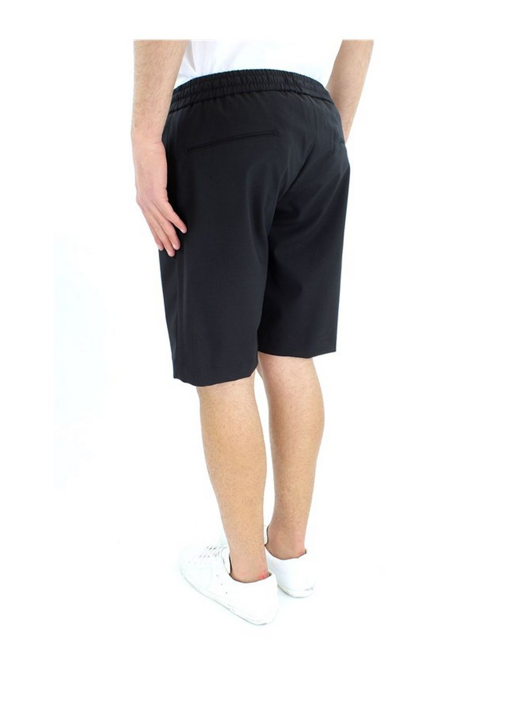 Michael Coal Bermudas Short Man McMax3688S22 Gray
