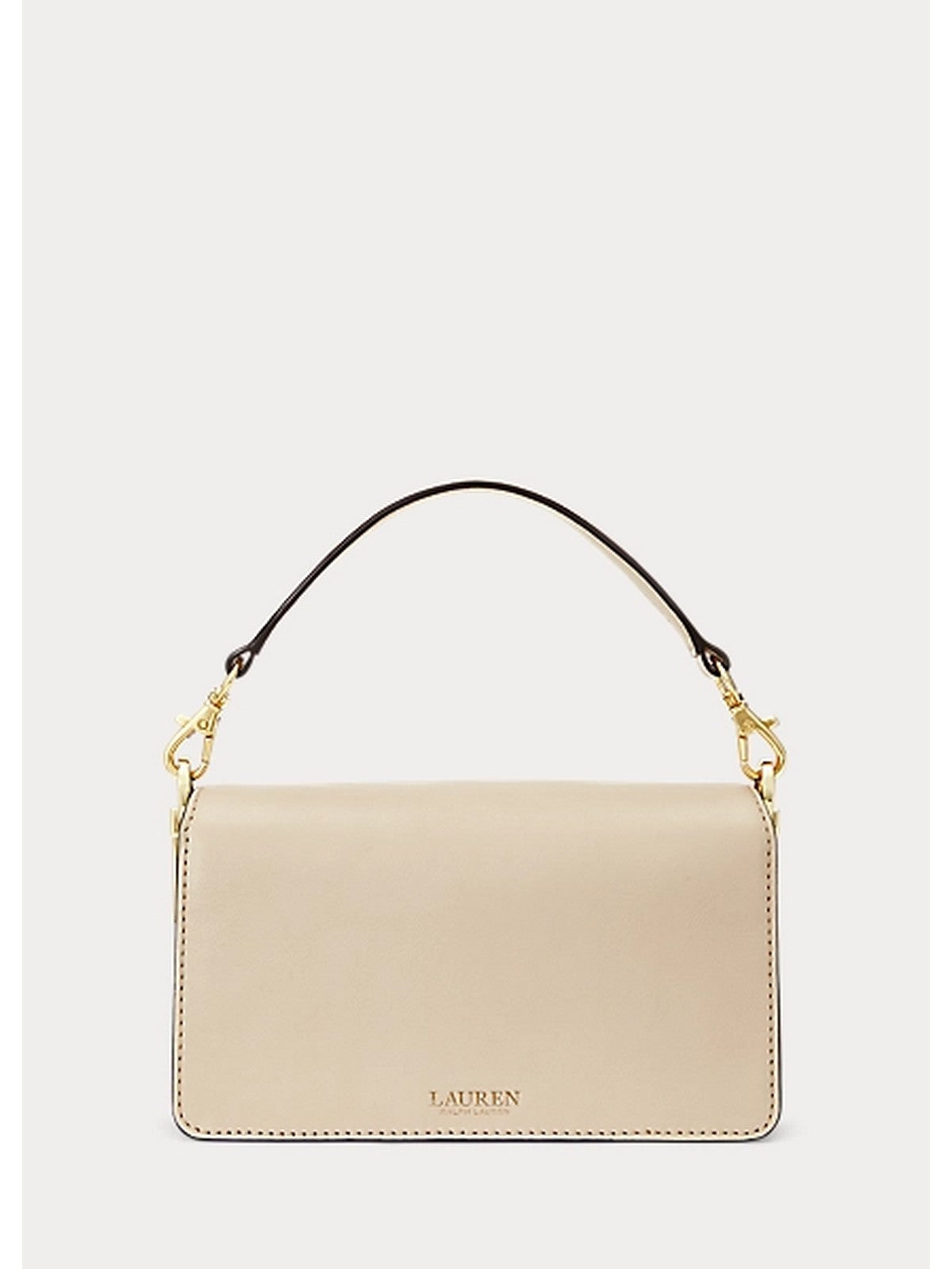 Lauren Ralph Lauren Women's bag 431876437 012 ivory