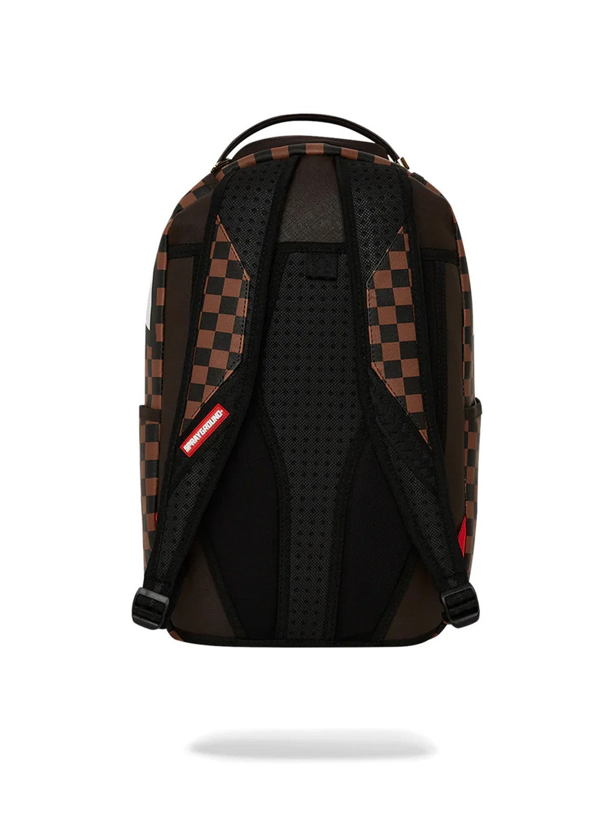 SPRAYGROUND Zaino Uomo Sip camo accent dlxsv 910B5061NSZ Marrone