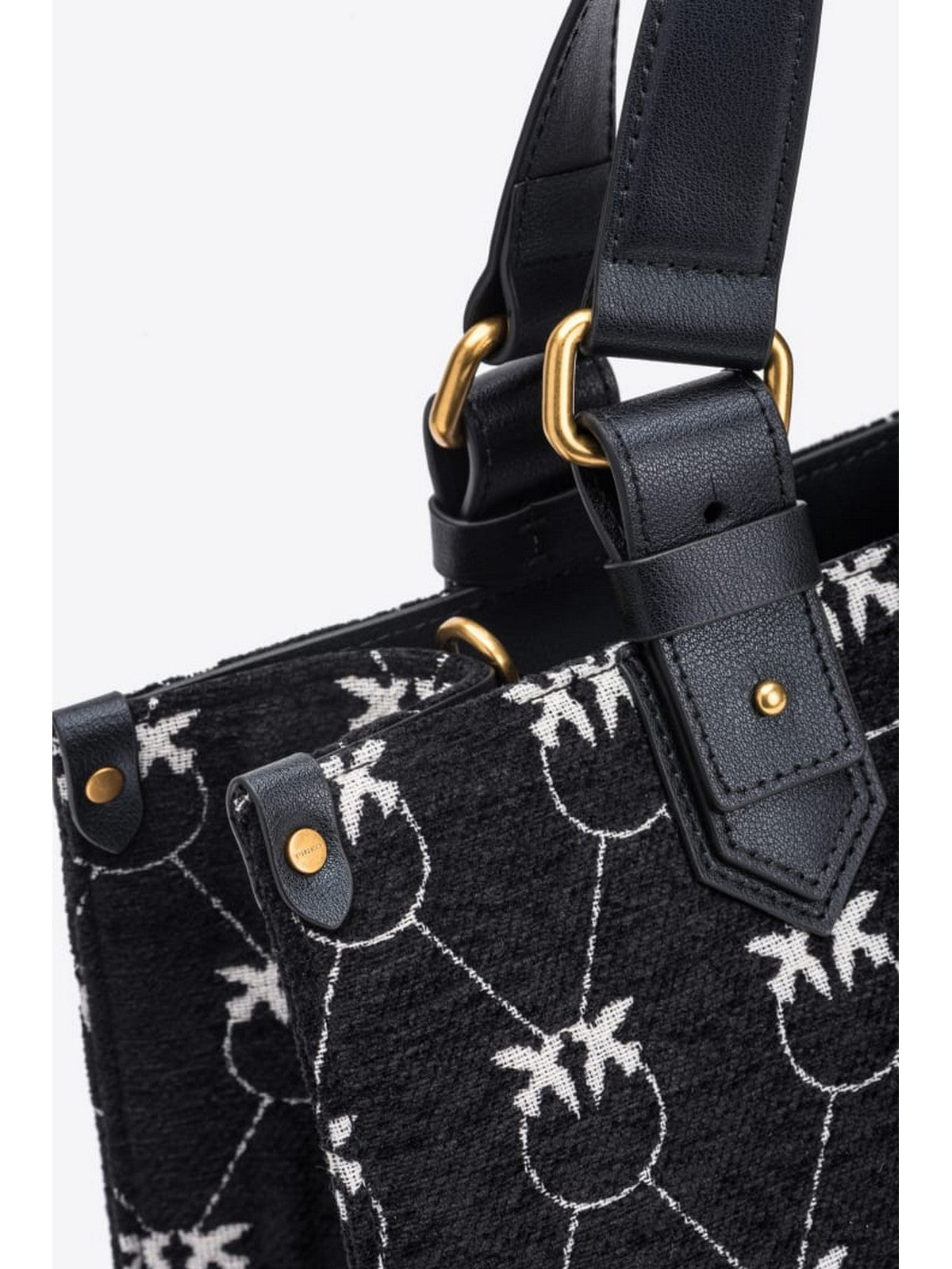 Pinko Women's Bag 101572-A10S ZZ2Q Negro