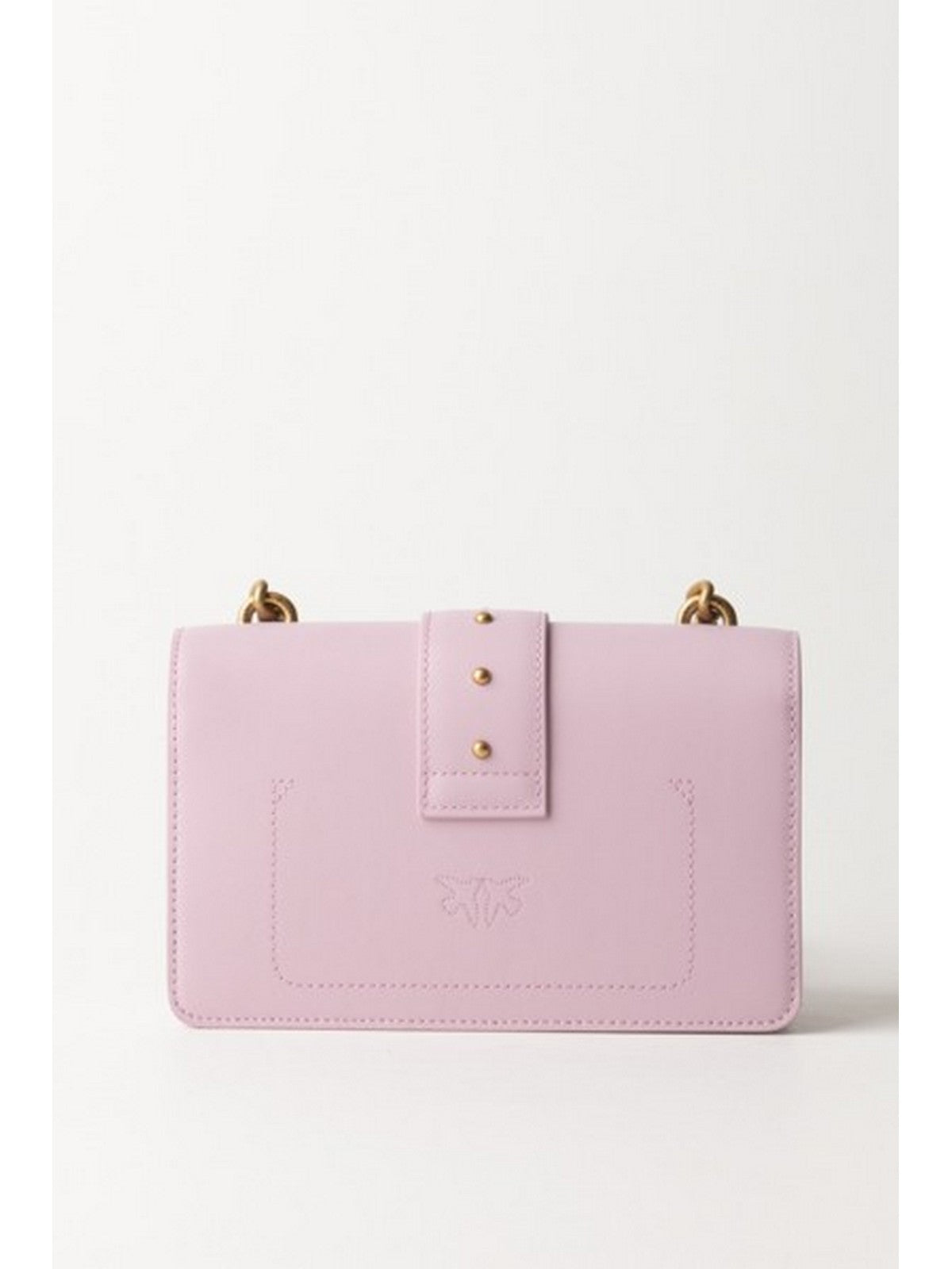 Pinko Women's Bag Love One Mini 100059-A0F1 WWGQ VOLA