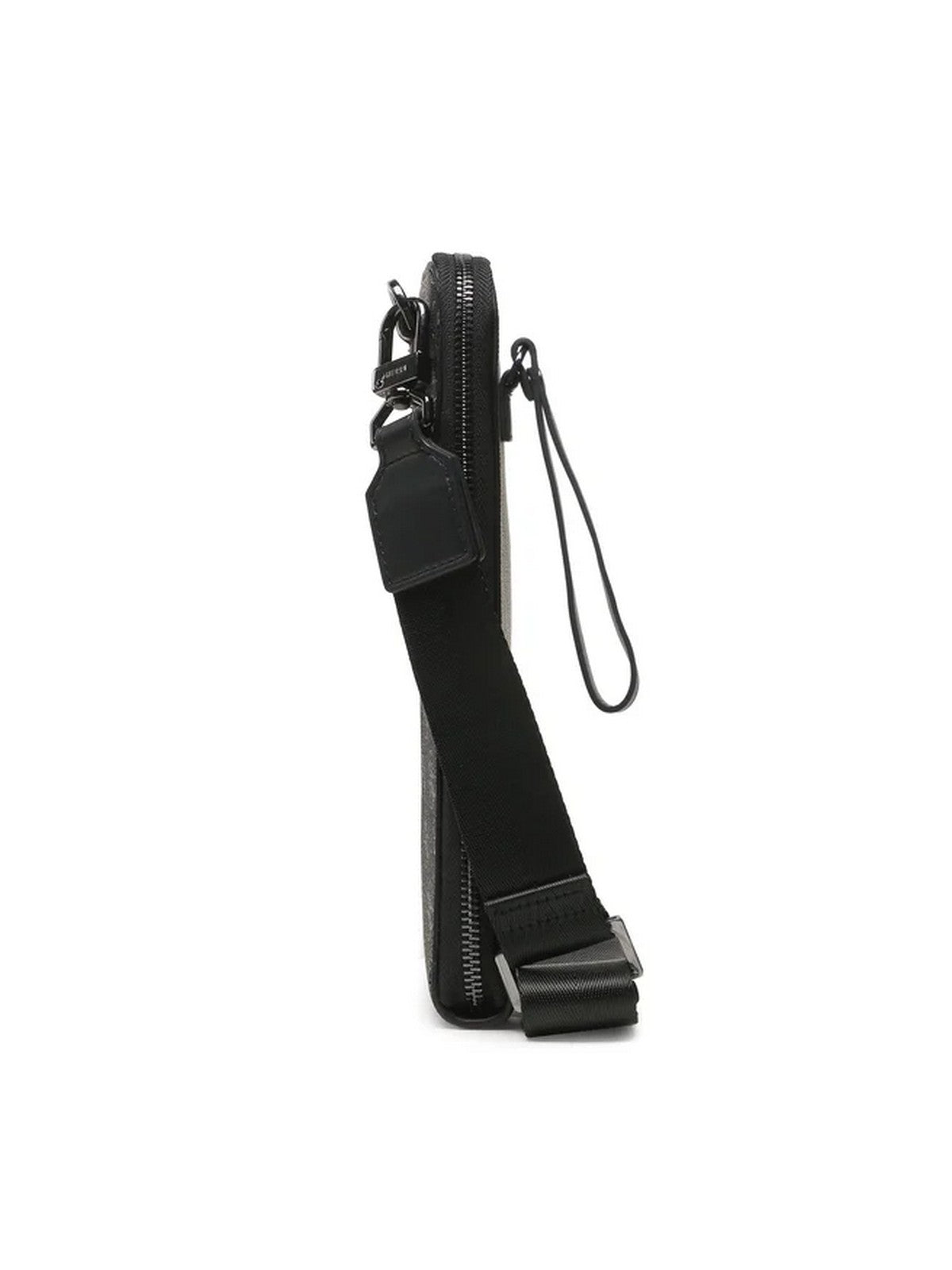 Zgadnij torbę męską hmevzl p3316 dab czarny