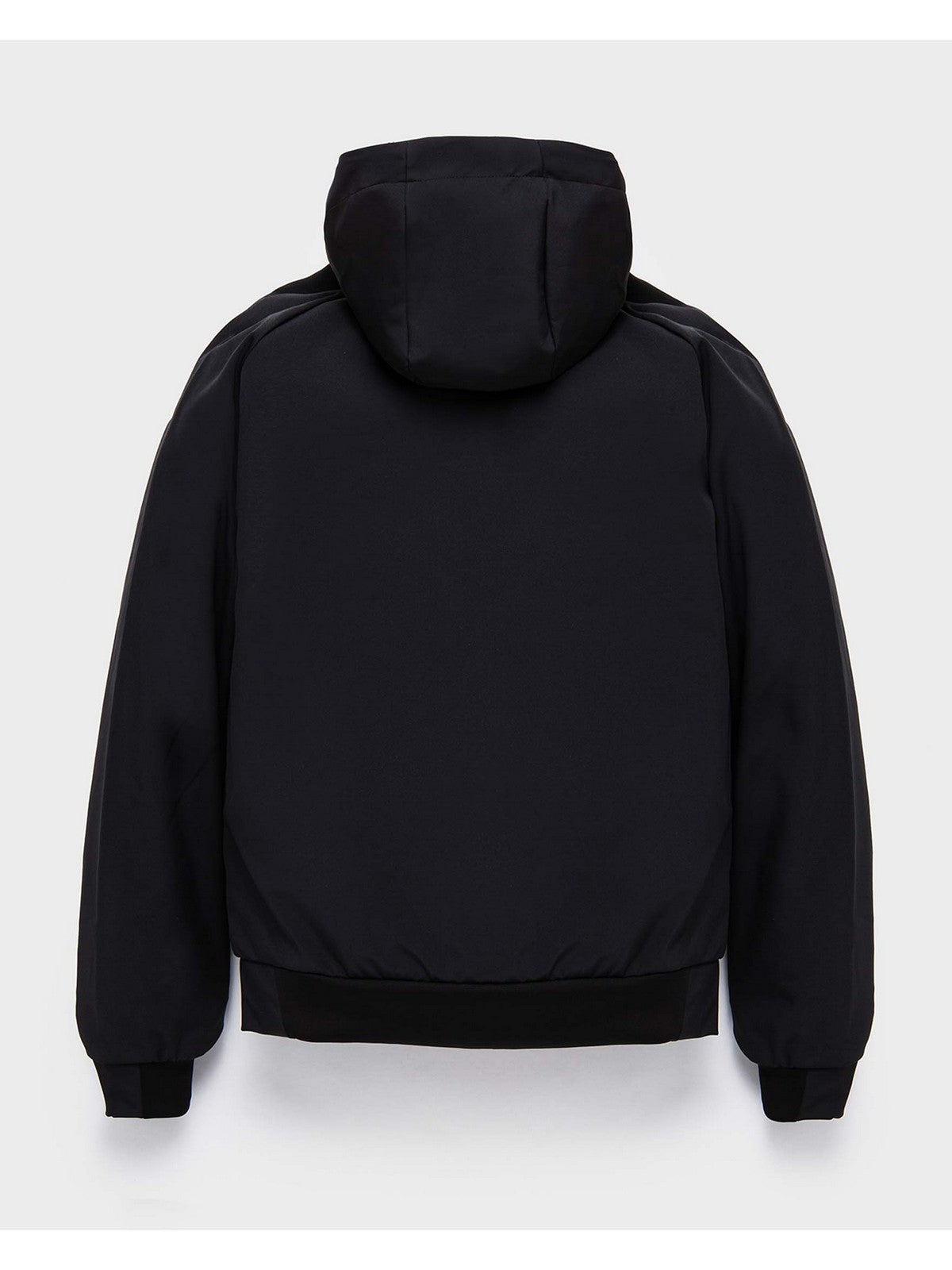 REFRIGIWEAR Giubbino Uomo Speed G05700 XT2429 G06000 Nero gioboutiqueweb