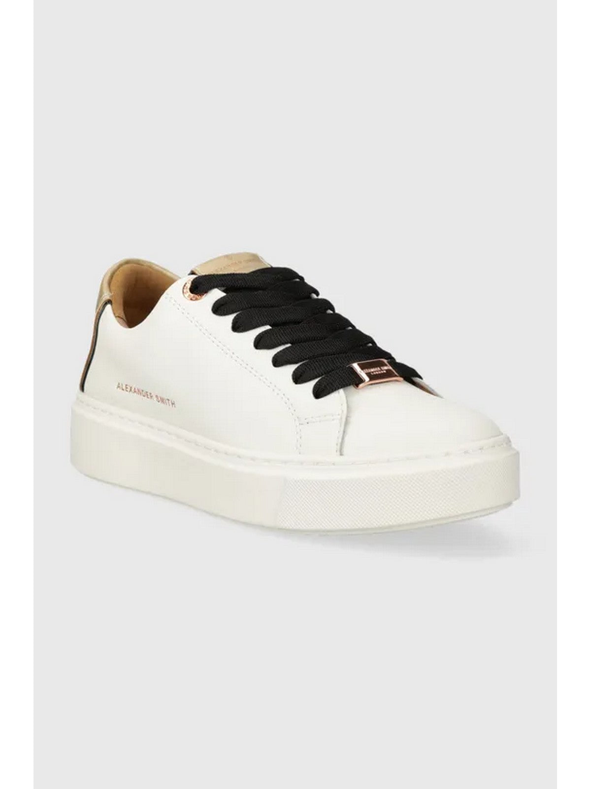 Alexander Smith Sneaker Woman London Aryy N1d 02wgd White