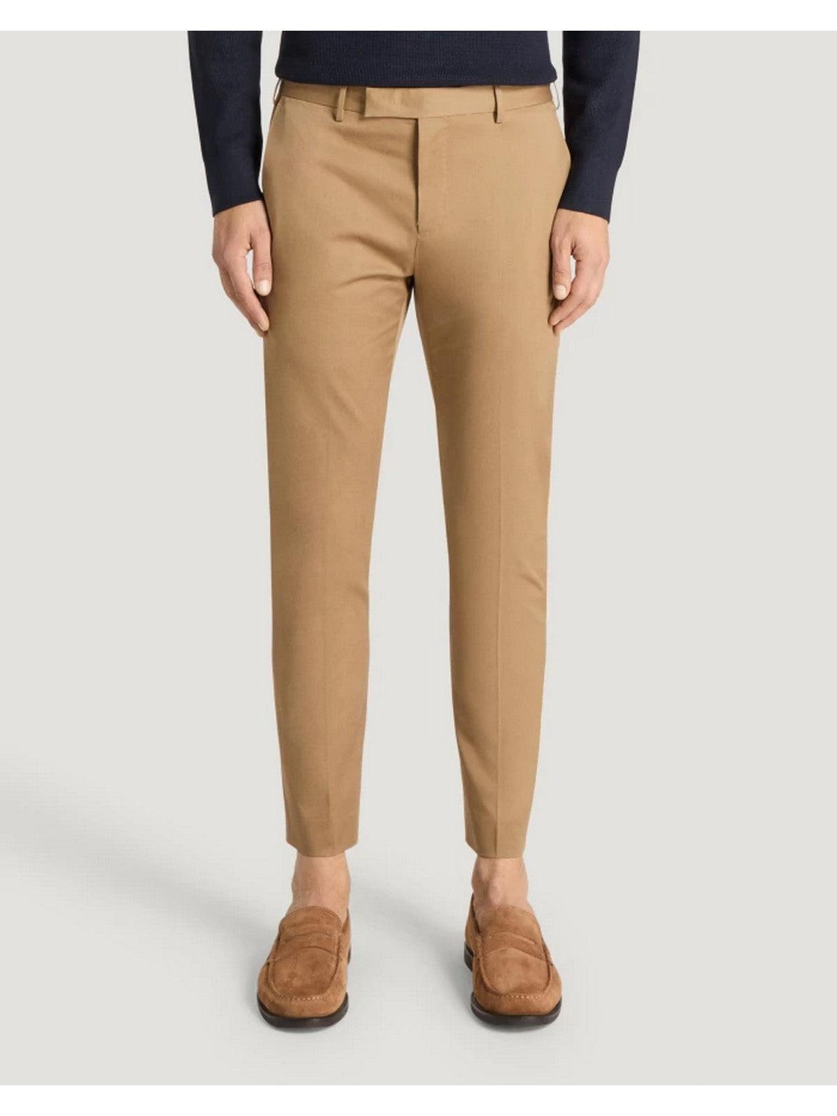 PT TORINO Pantalone Uomo COASX0Z00FWD SD54 0130 Marrone gioboutiqueweb