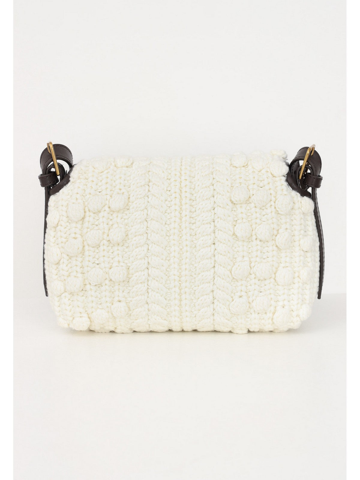 PINKO WOMEN'S BAG 101956-A17B Z14Q White