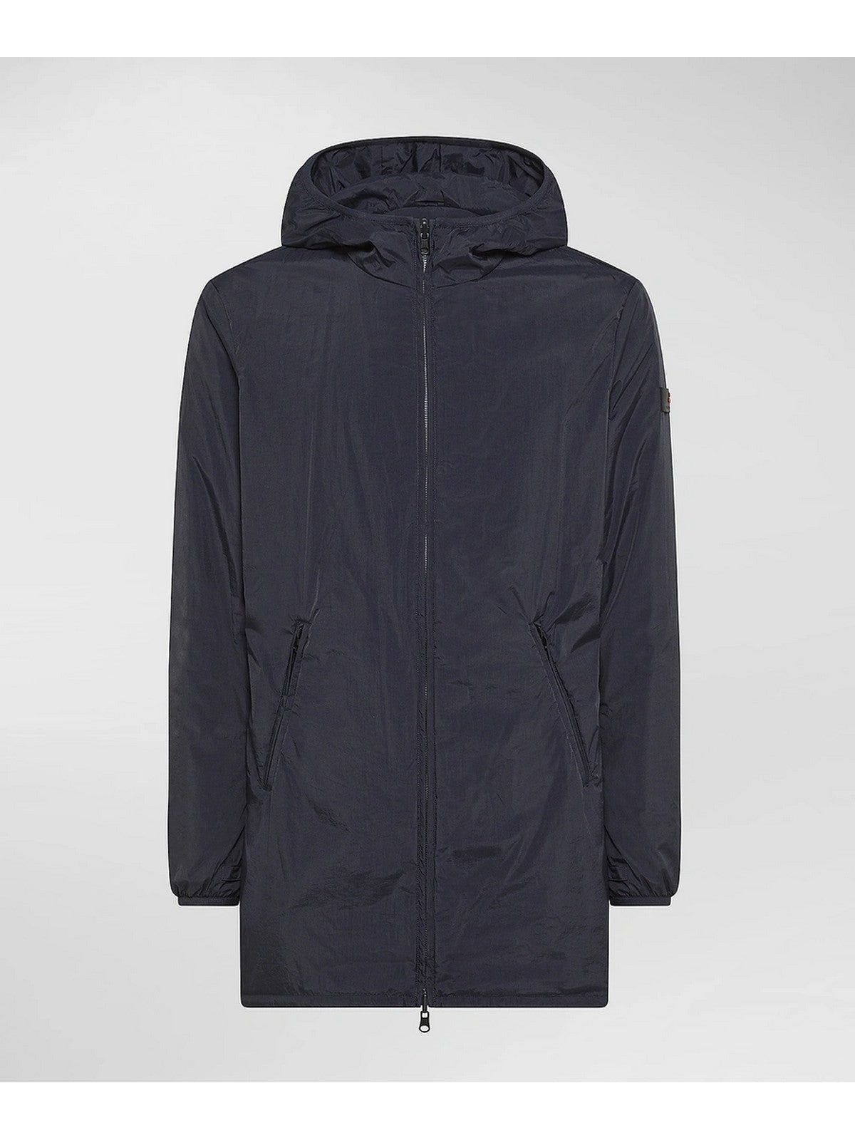 PEUTEREY Giubbino Uomo PEU4840 01181893 215 Blu